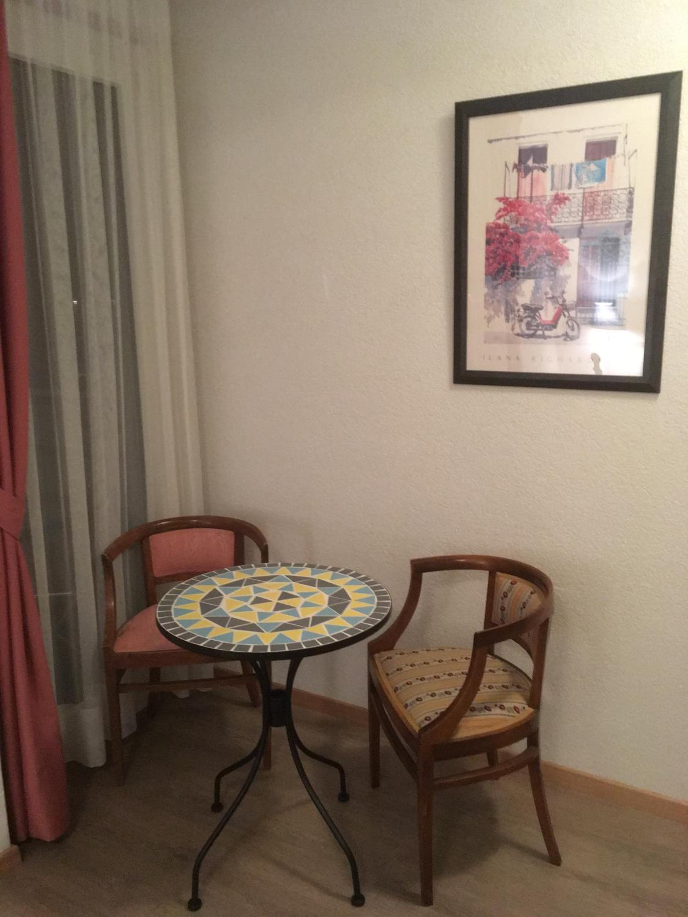 AL BOCCALINO Bed & Breakfast Melide Lugano Ticino