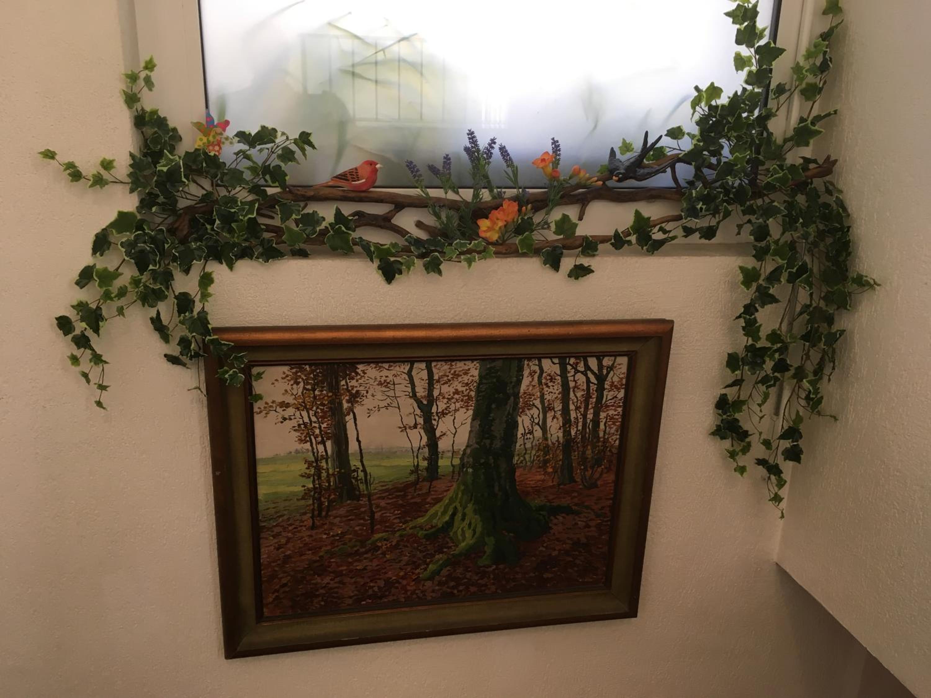 AL BOCCALINO Bed & Breakfast Melide Lugano Ticino