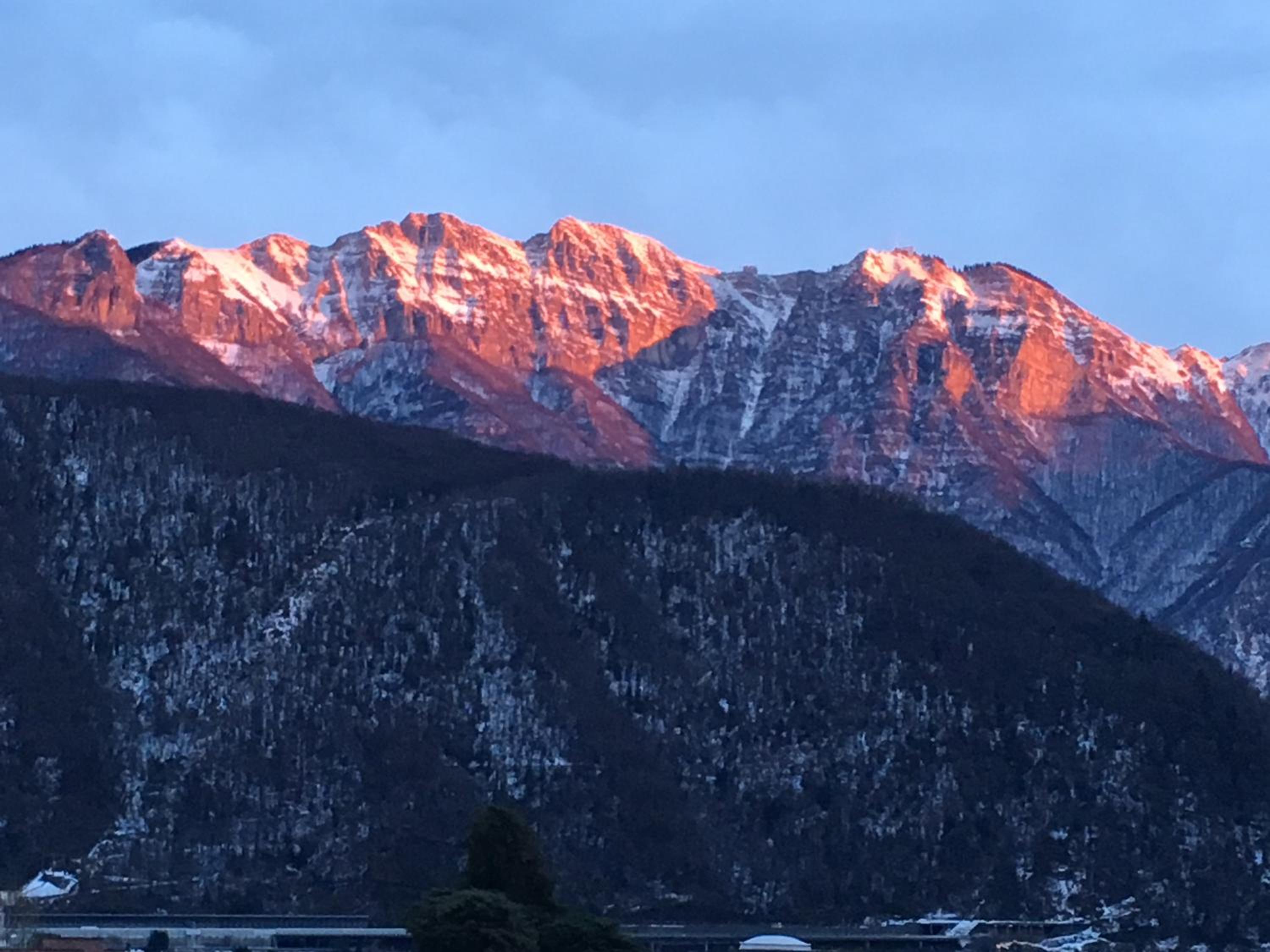 AL BOCCALINO Bed & Breakfast Melide Lugano Ticino