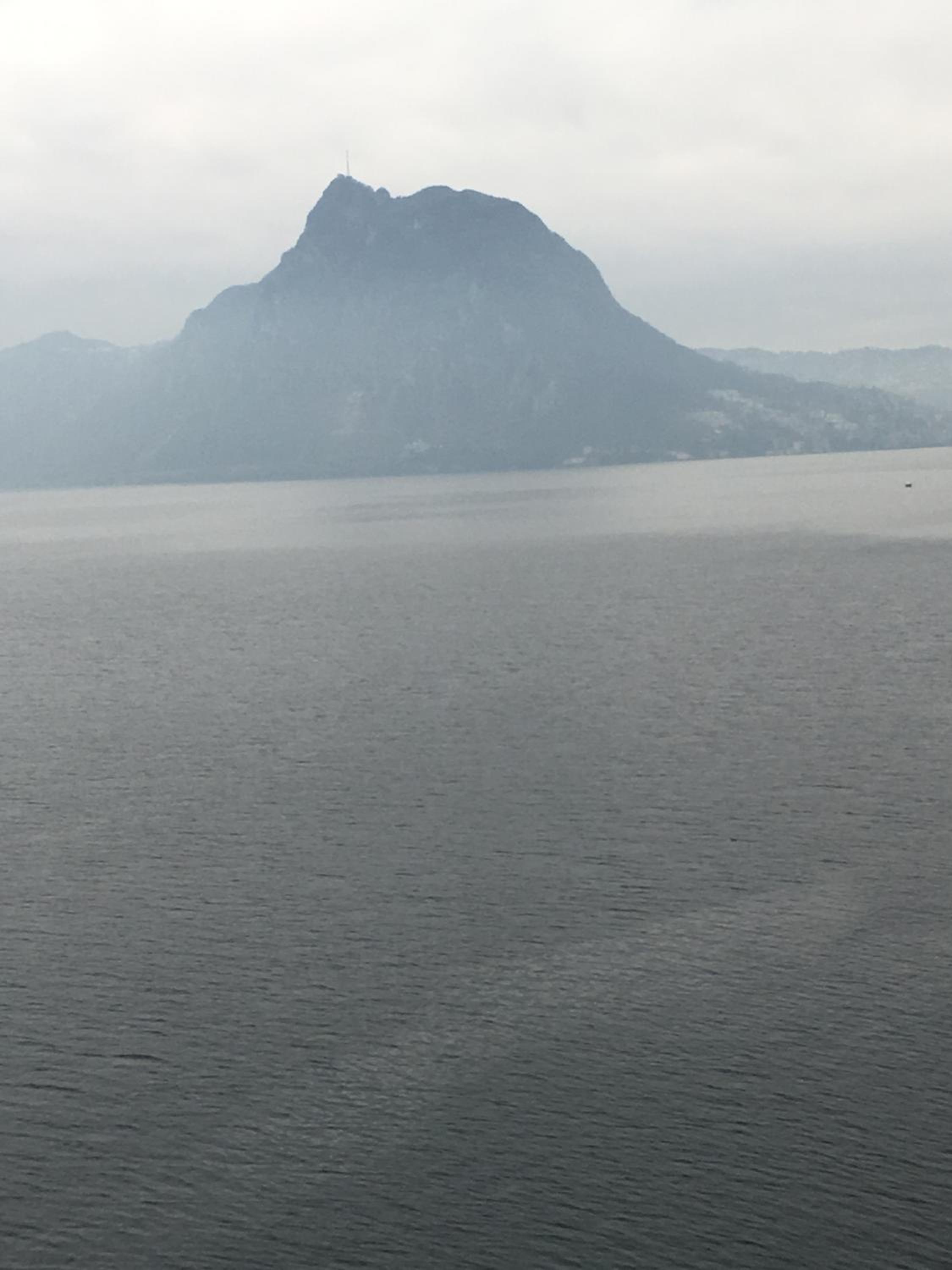 AL BOCCALINO Bed & Breakfast Melide Lugano Ticino