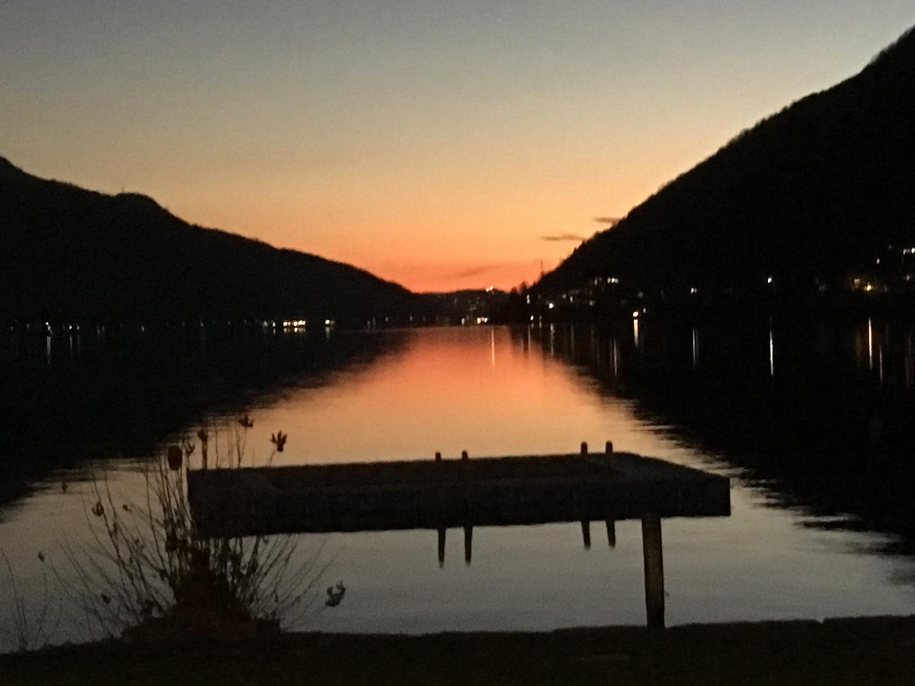 AL BOCCALINO Bed & Breakfast Melide Lugano Ticino