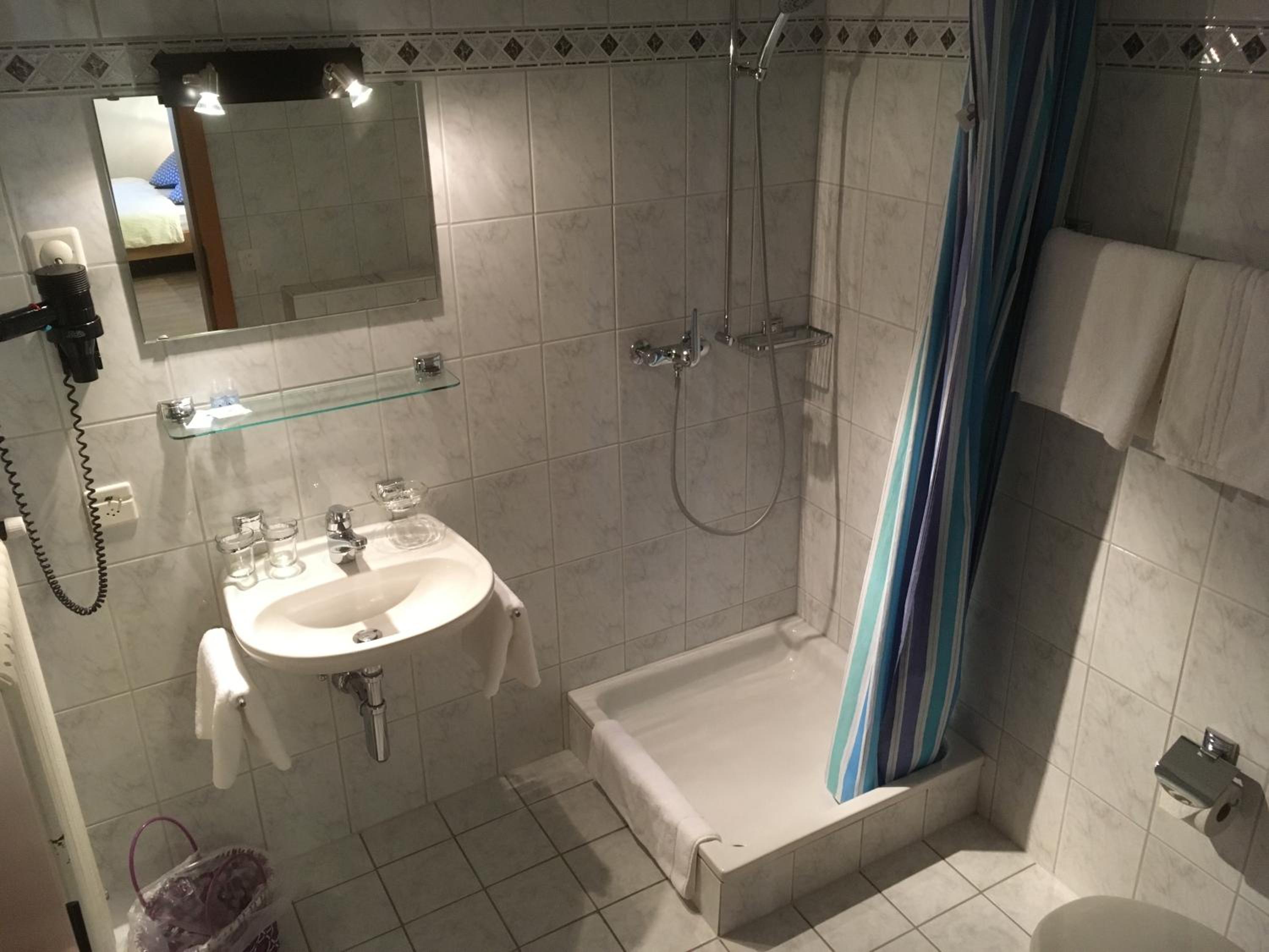 AL BOCCALINO Bed & Breakfast Melide Lugano Ticino