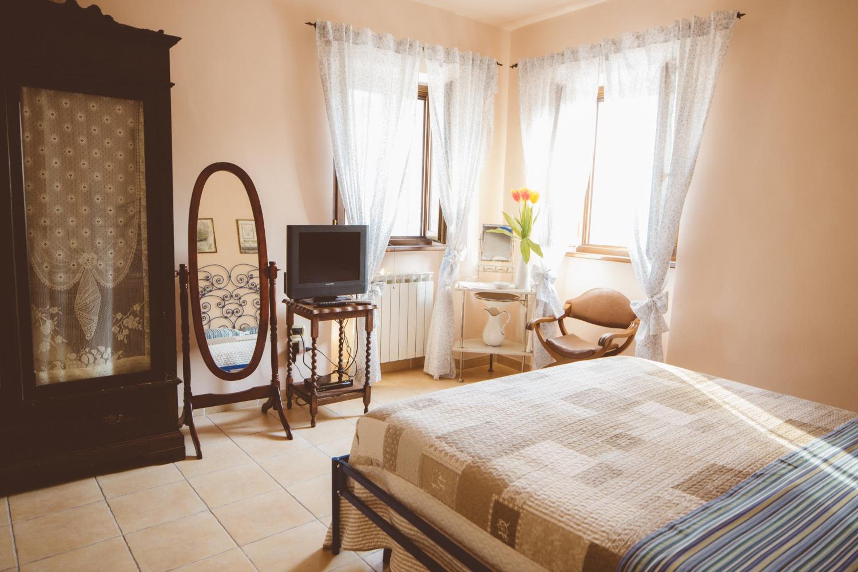 Country House Villa Sabrina