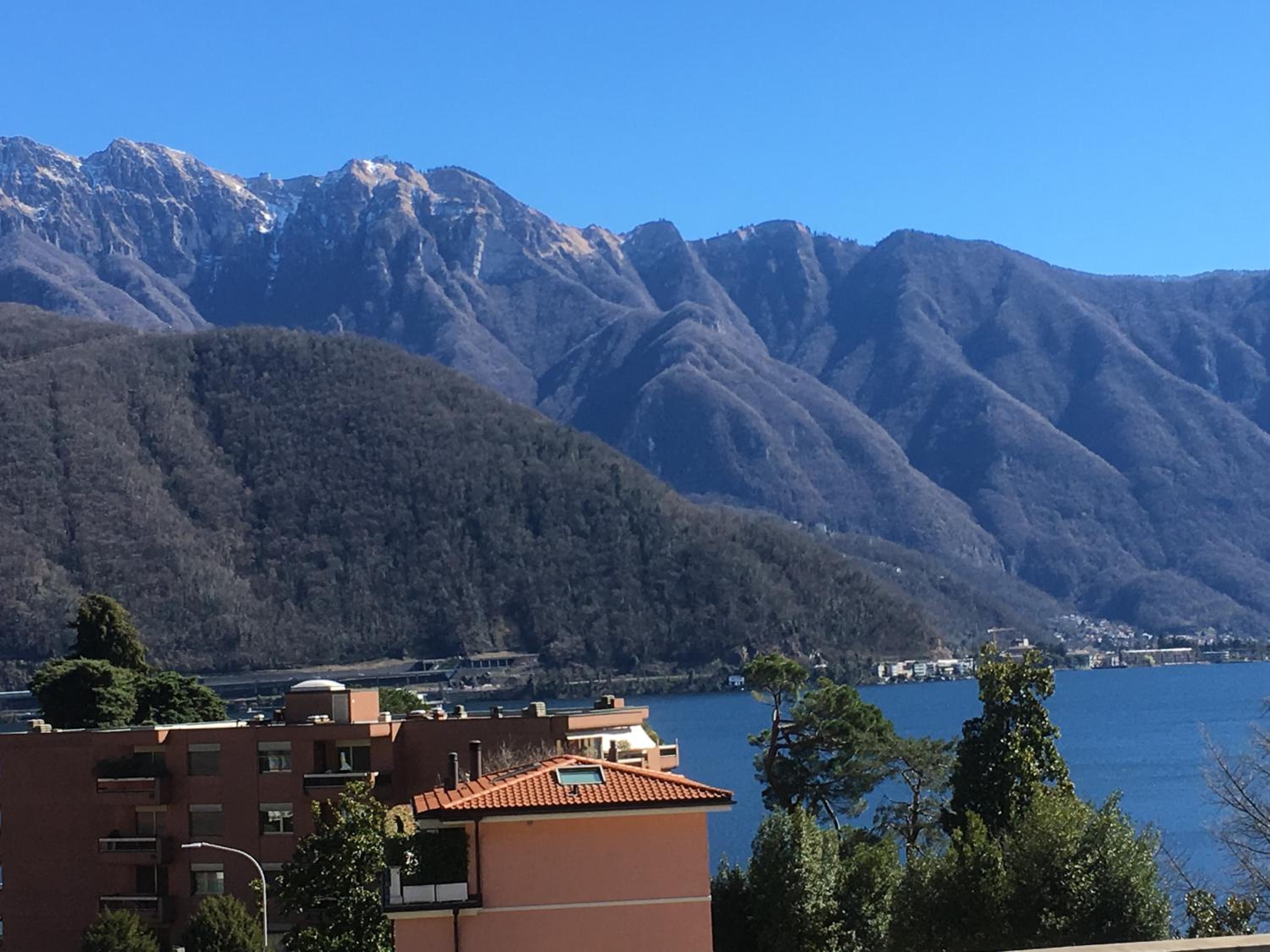 AL BOCCALINO Bed & Breakfast Melide Lugano Ticino