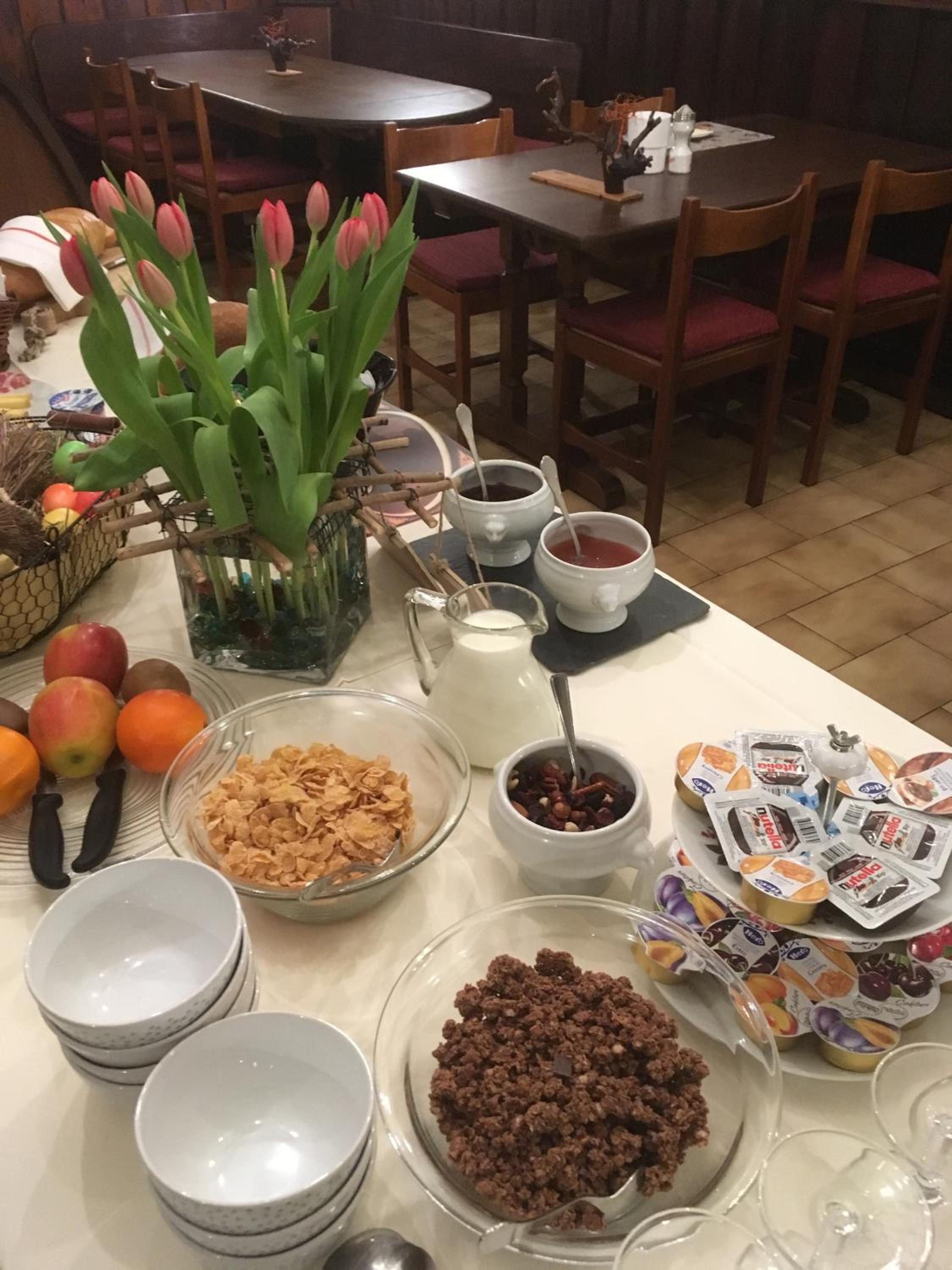 AL BOCCALINO Bed & Breakfast Melide Lugano Ticino