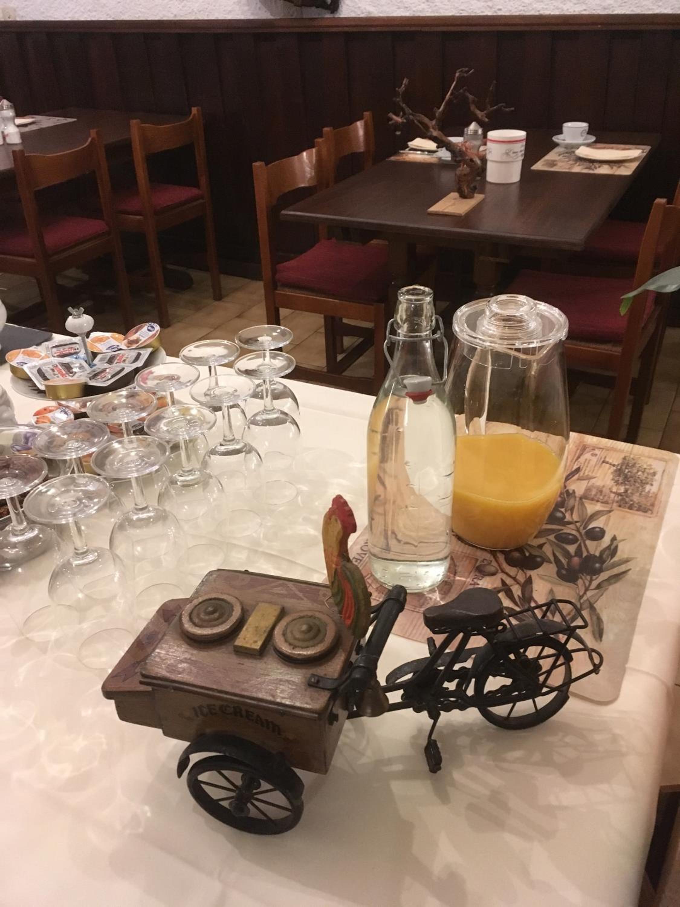 AL BOCCALINO Bed & Breakfast Melide Lugano Ticino
