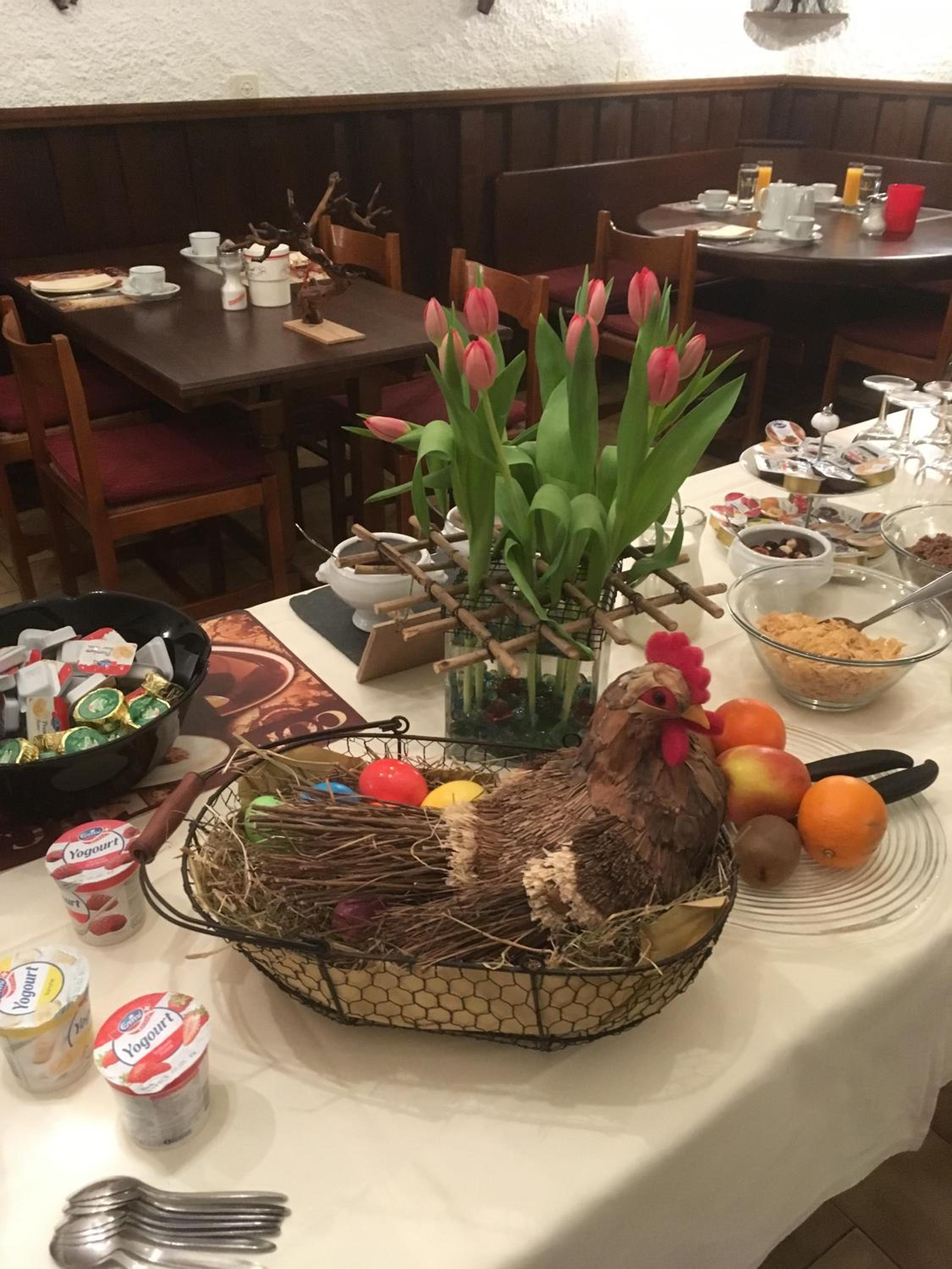 AL BOCCALINO Bed & Breakfast Melide Lugano Ticino