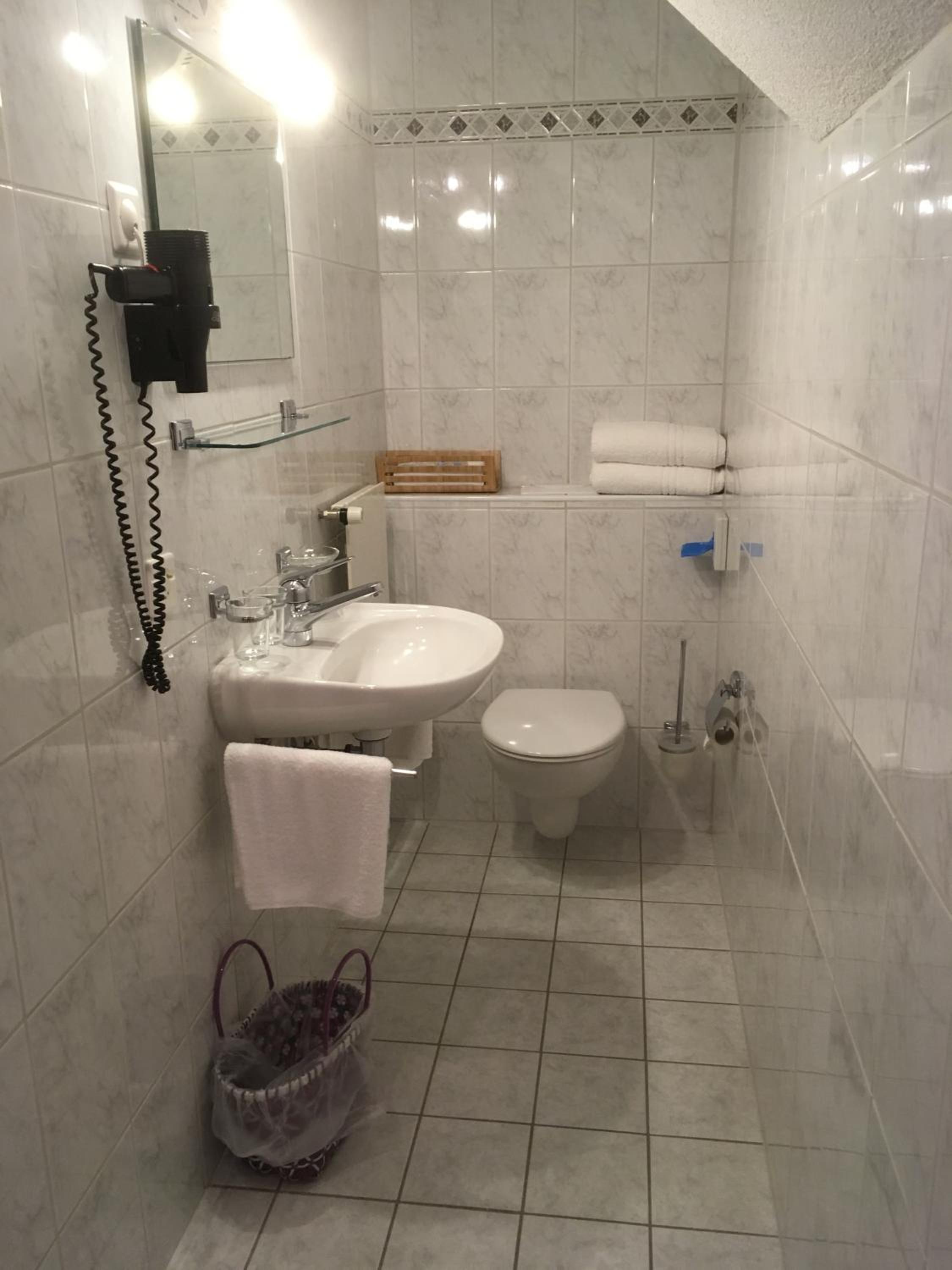 AL BOCCALINO Bed & Breakfast Melide Lugano Ticino