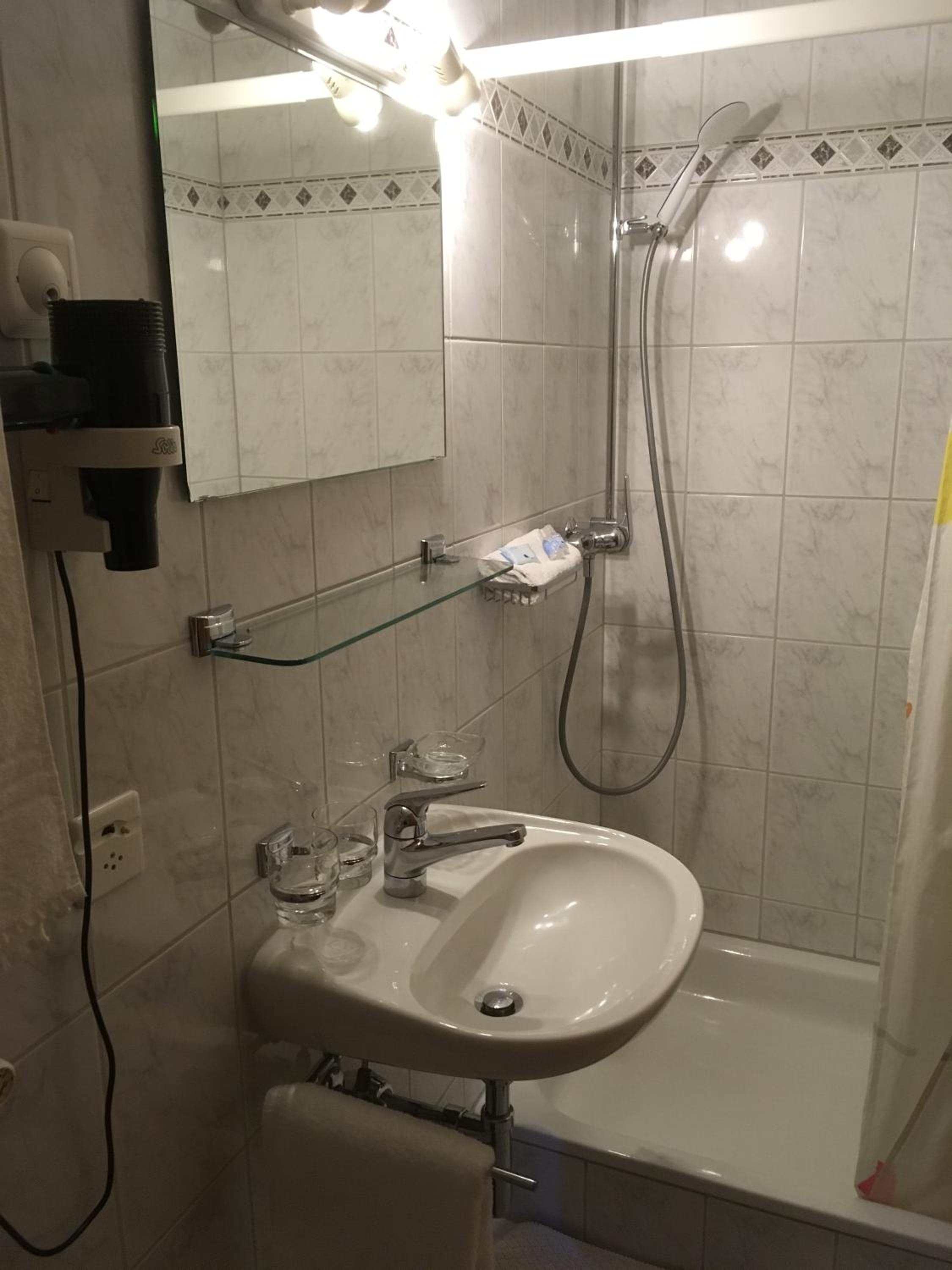 AL BOCCALINO Bed & Breakfast Melide Lugano Ticino