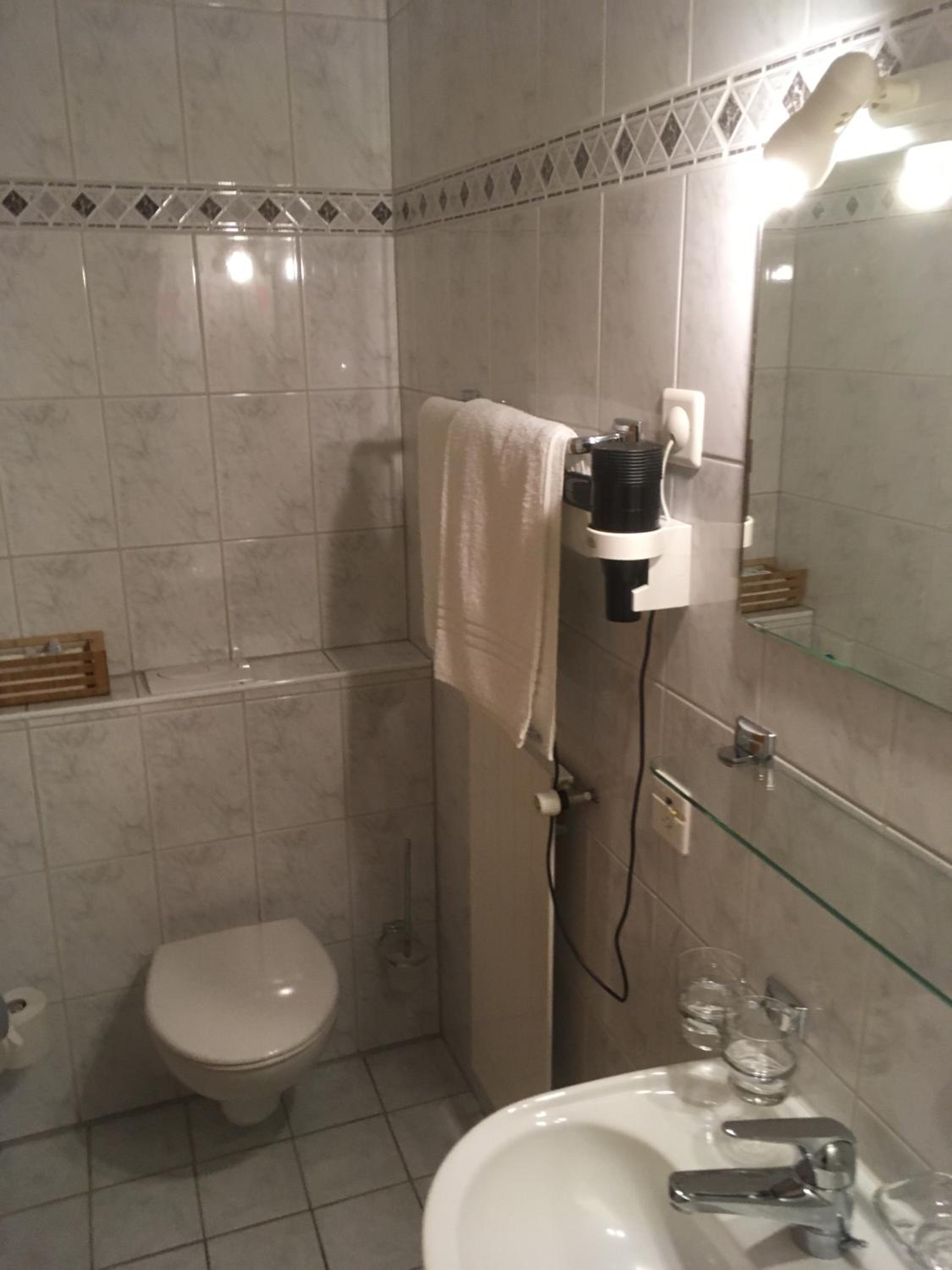 AL BOCCALINO Bed & Breakfast Melide Lugano Ticino