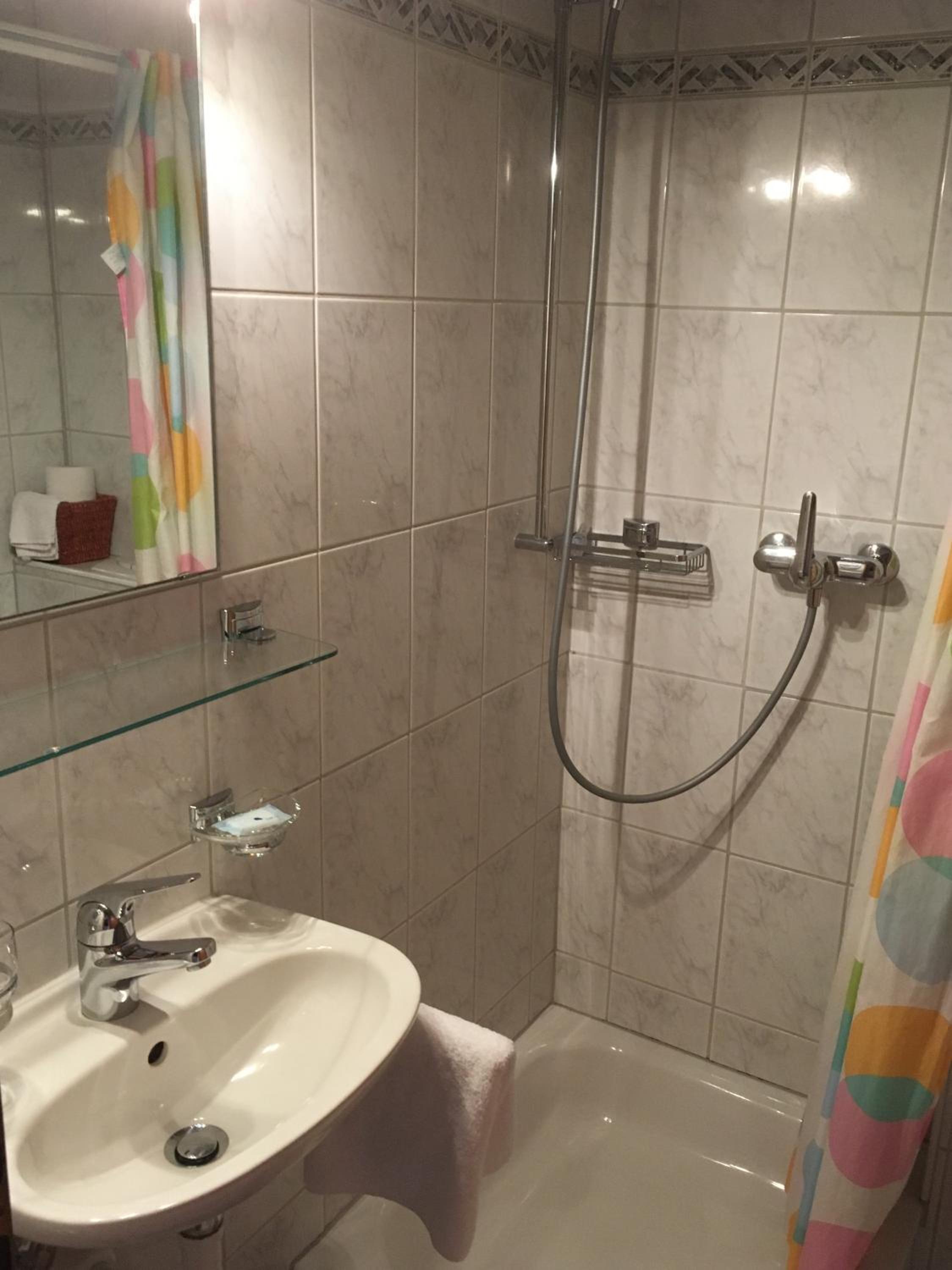 AL BOCCALINO Bed & Breakfast Melide Lugano Ticino