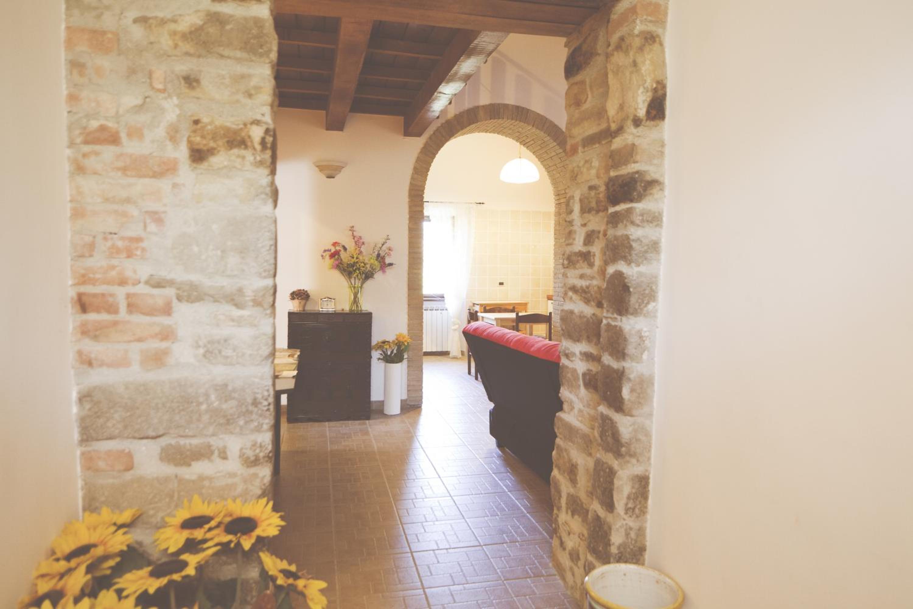 Country House Villa Sabrina