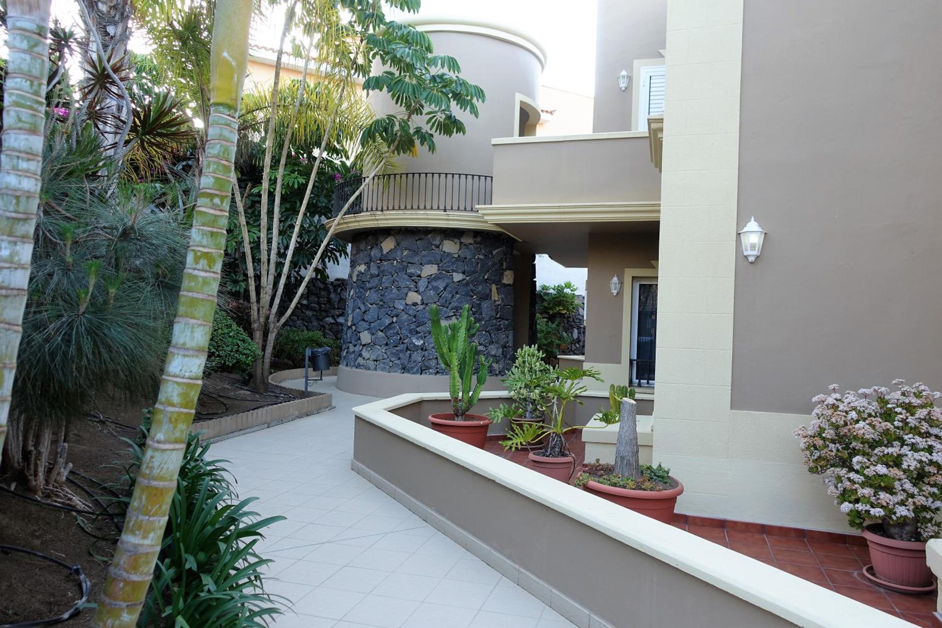 Holiday home Los Frailes view 5