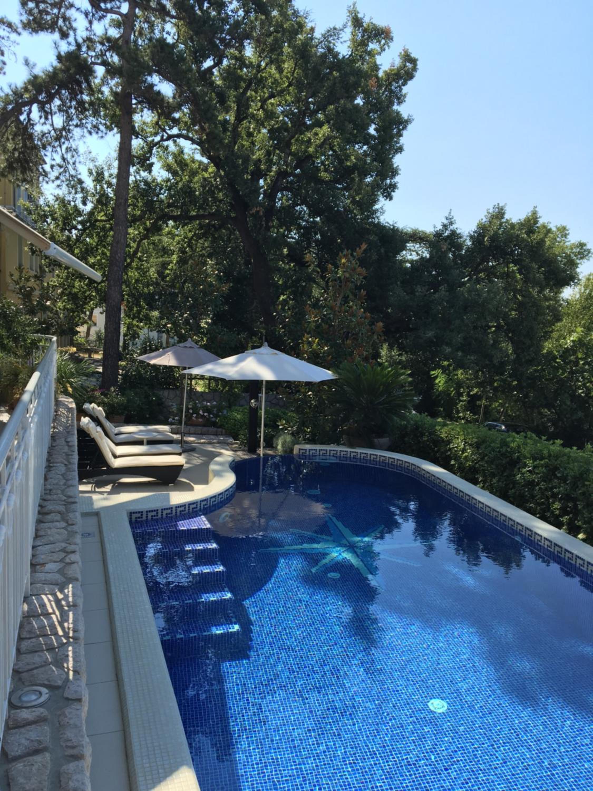 Guest House Villa Dagmar view 3