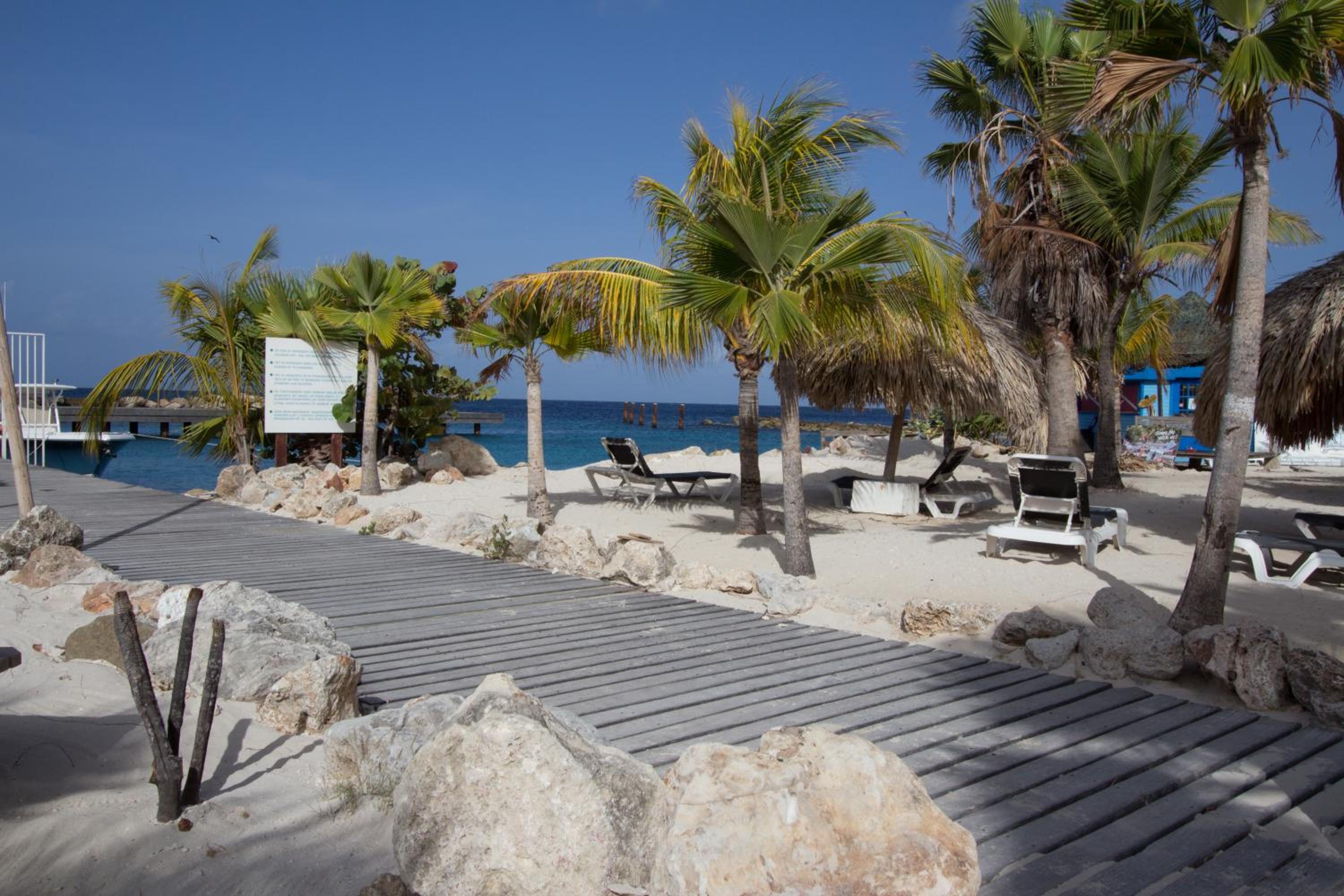 Bon Bini Resort Curacao