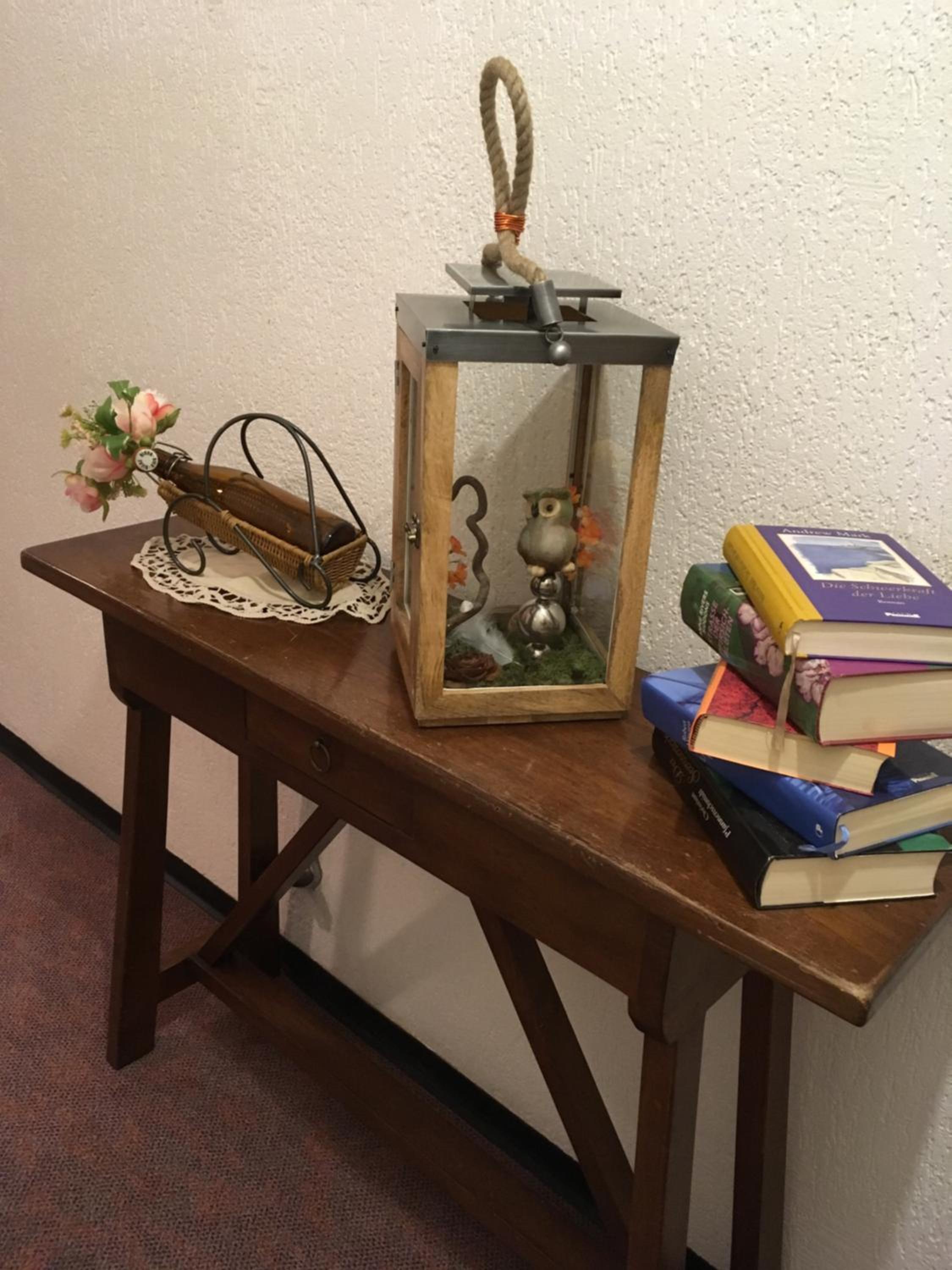 AL BOCCALINO Bed & Breakfast Melide Lugano Ticino