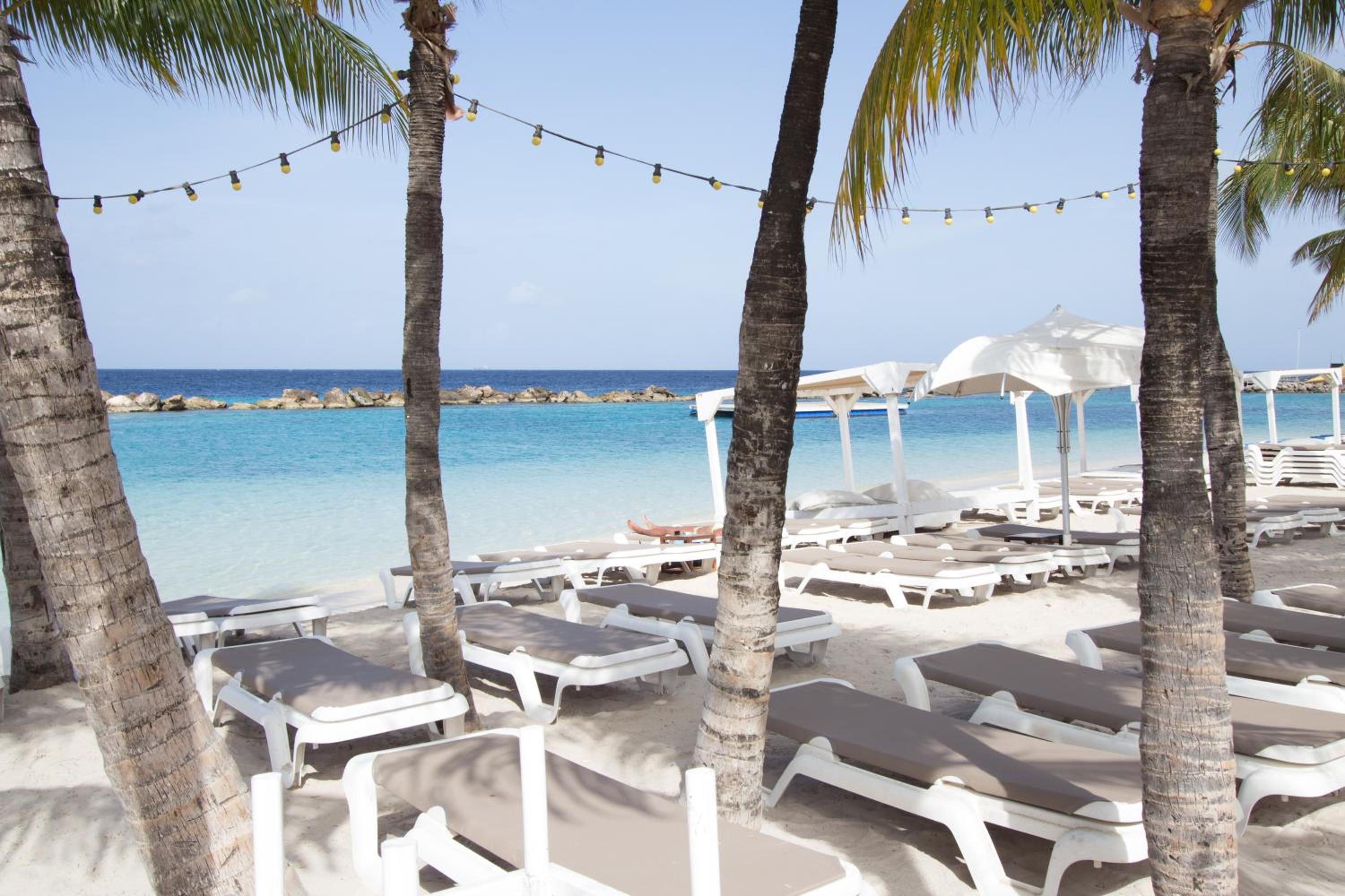 Bon Bini Resort Curacao