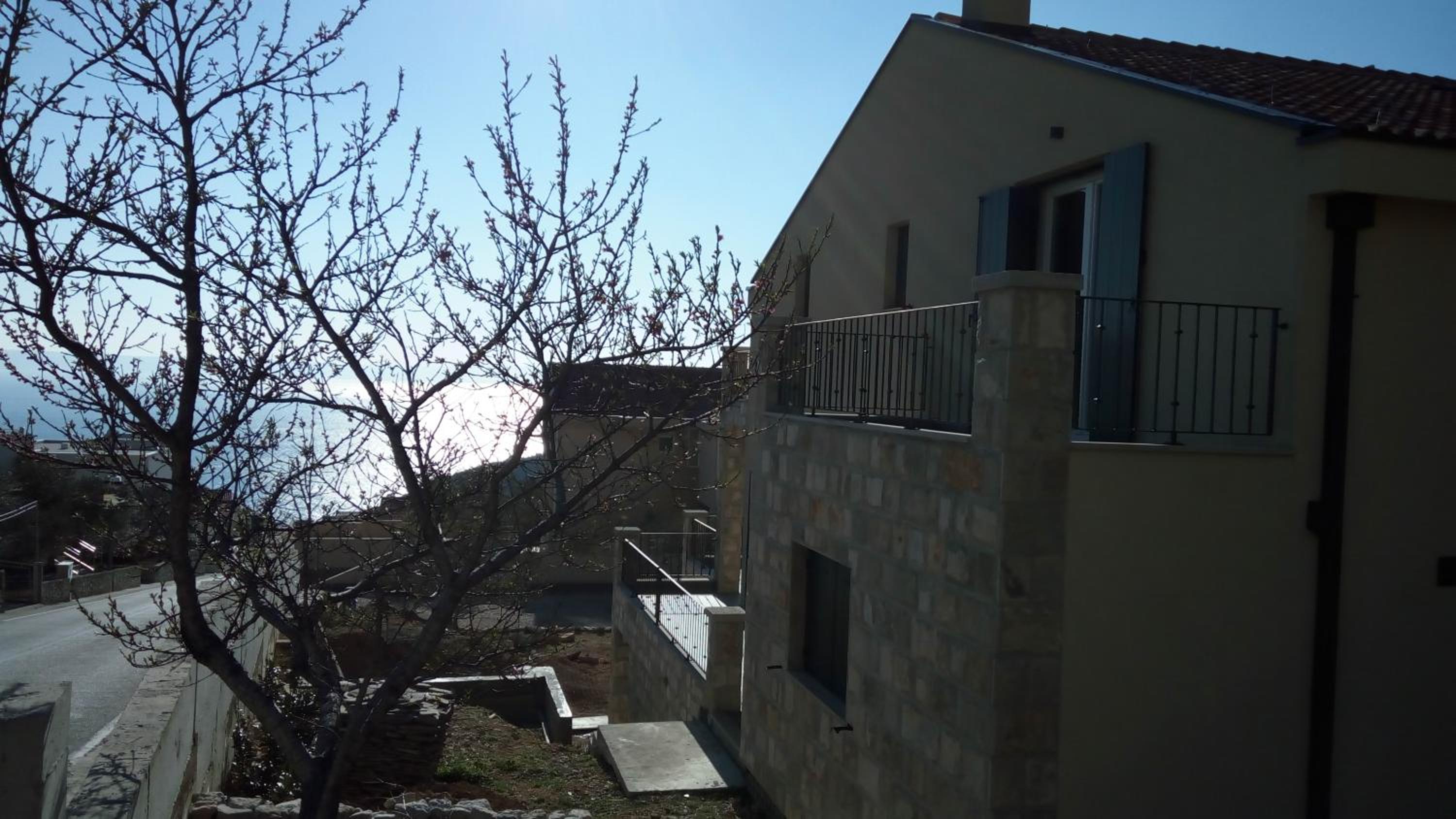 Apartments Denis view 2