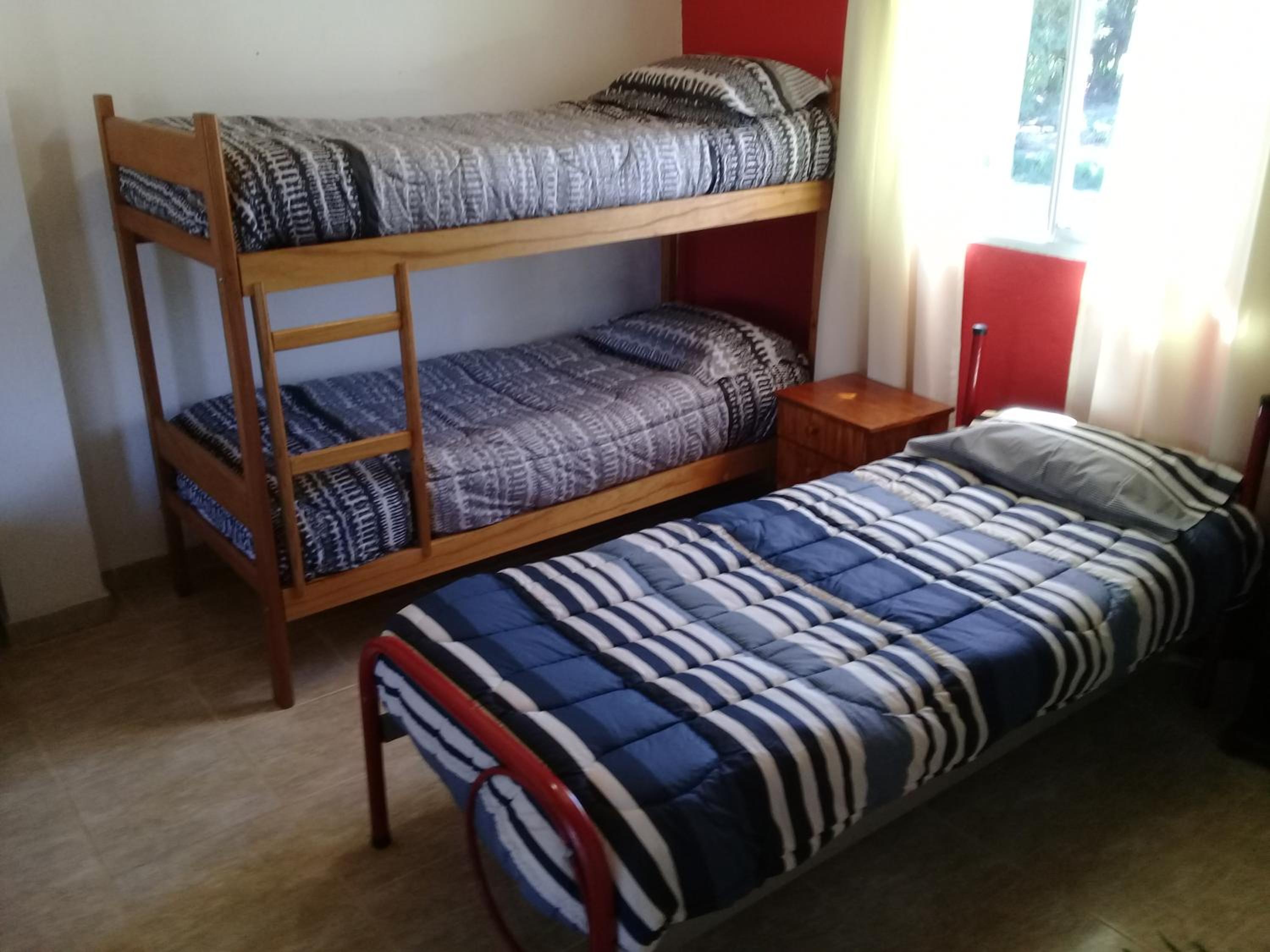 Departamento Uspallata