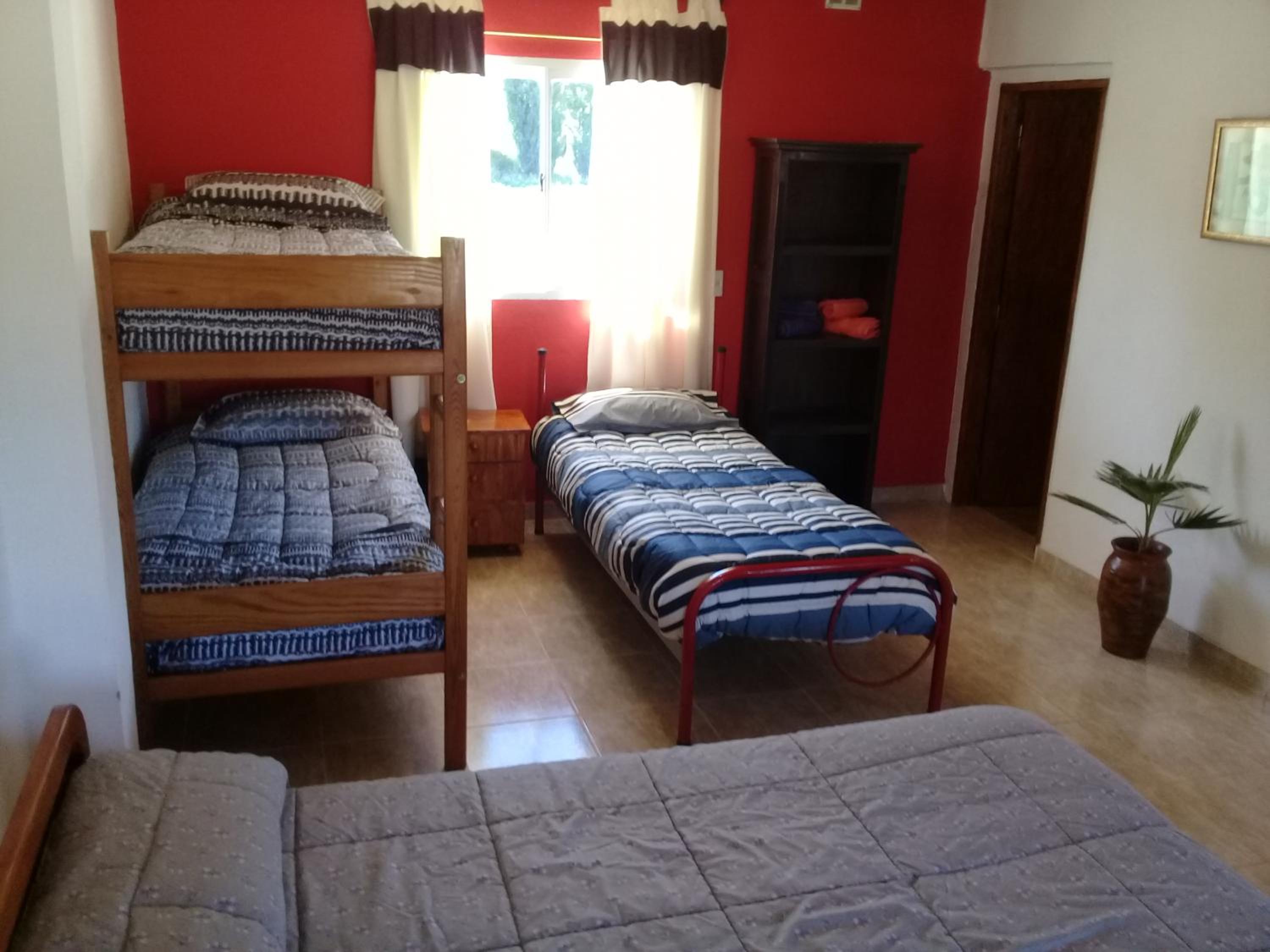 Departamento Uspallata