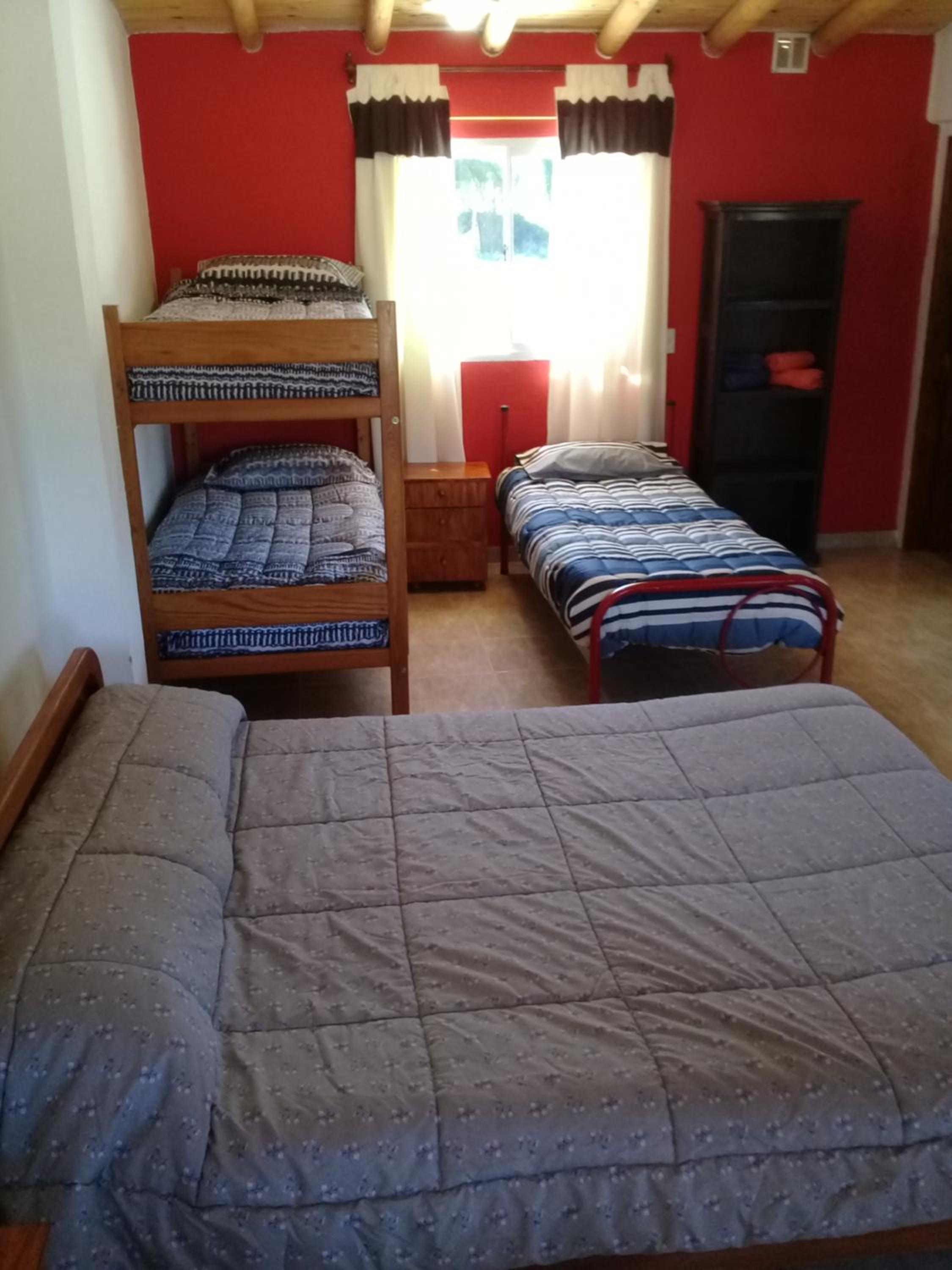 Departamento Uspallata