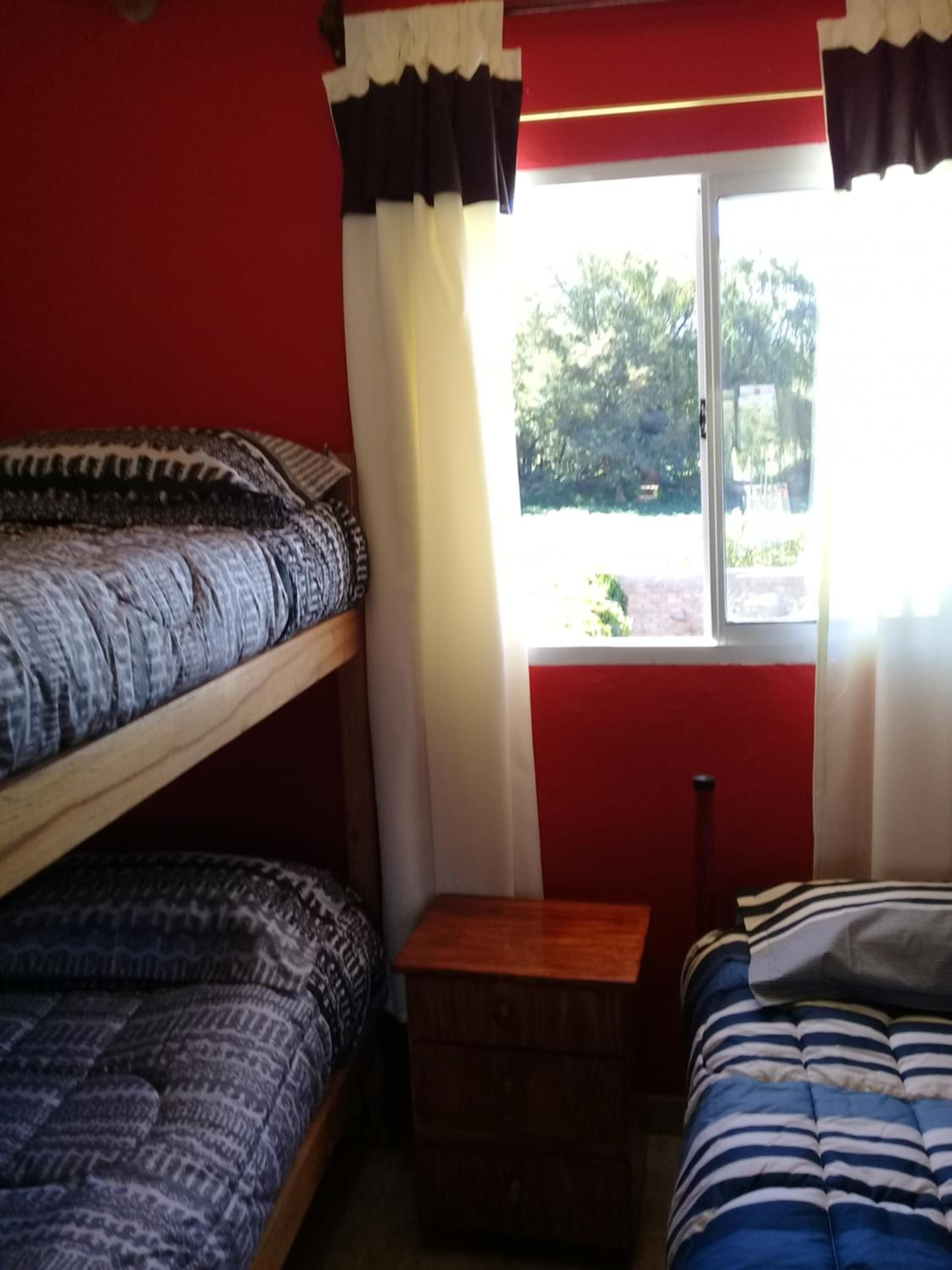 Departamento Uspallata