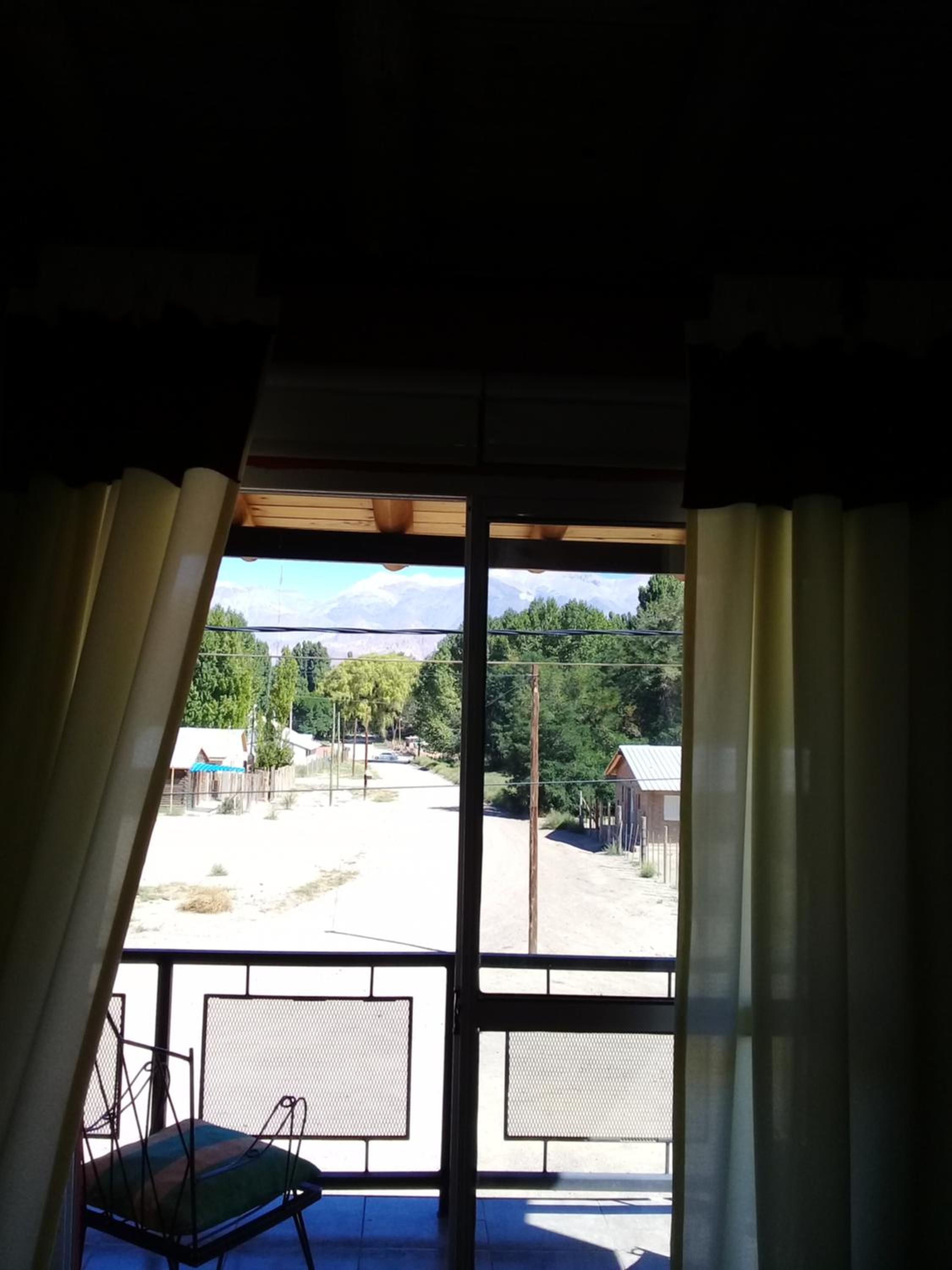 Departamento Uspallata