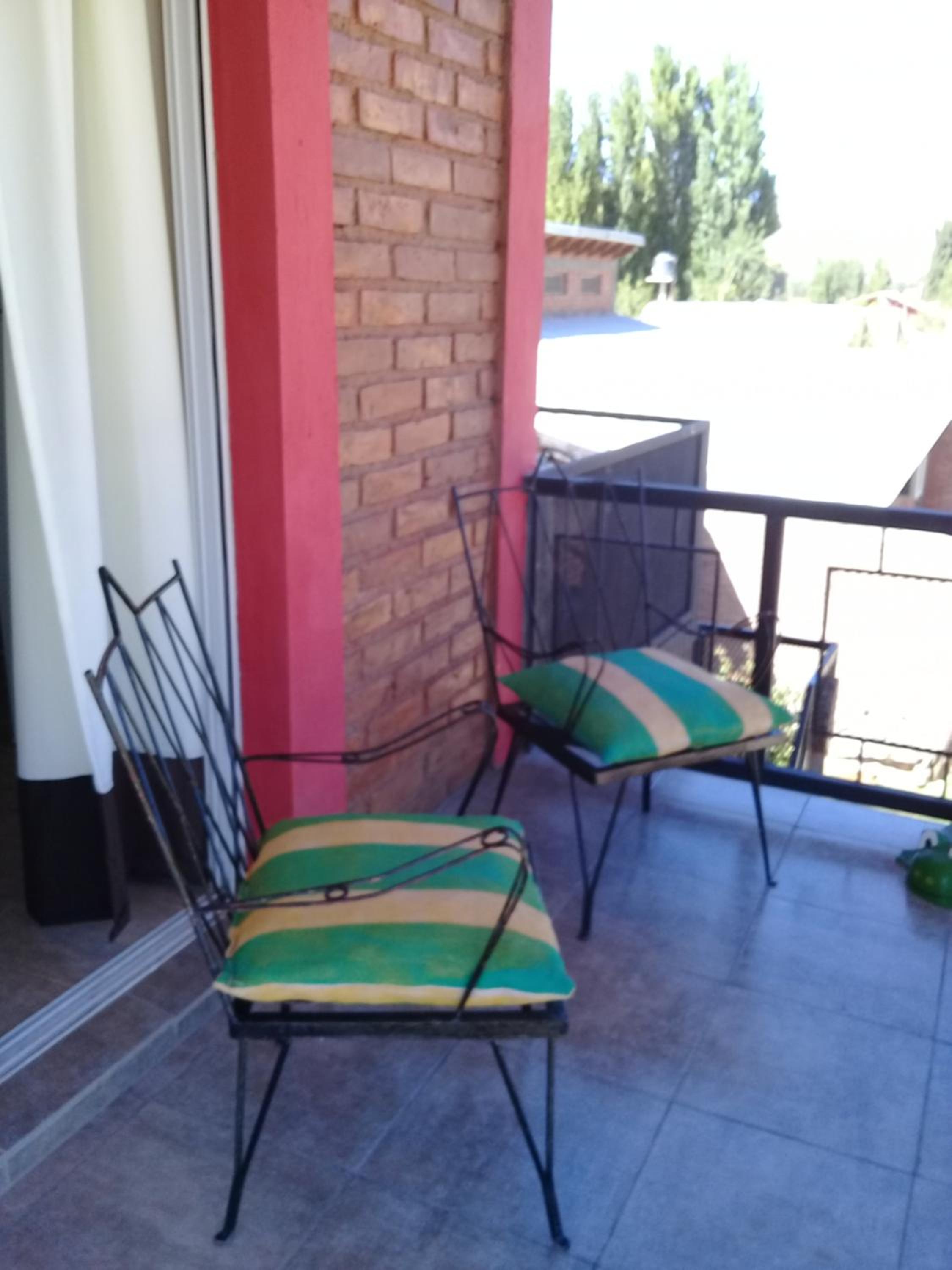 Departamento Uspallata