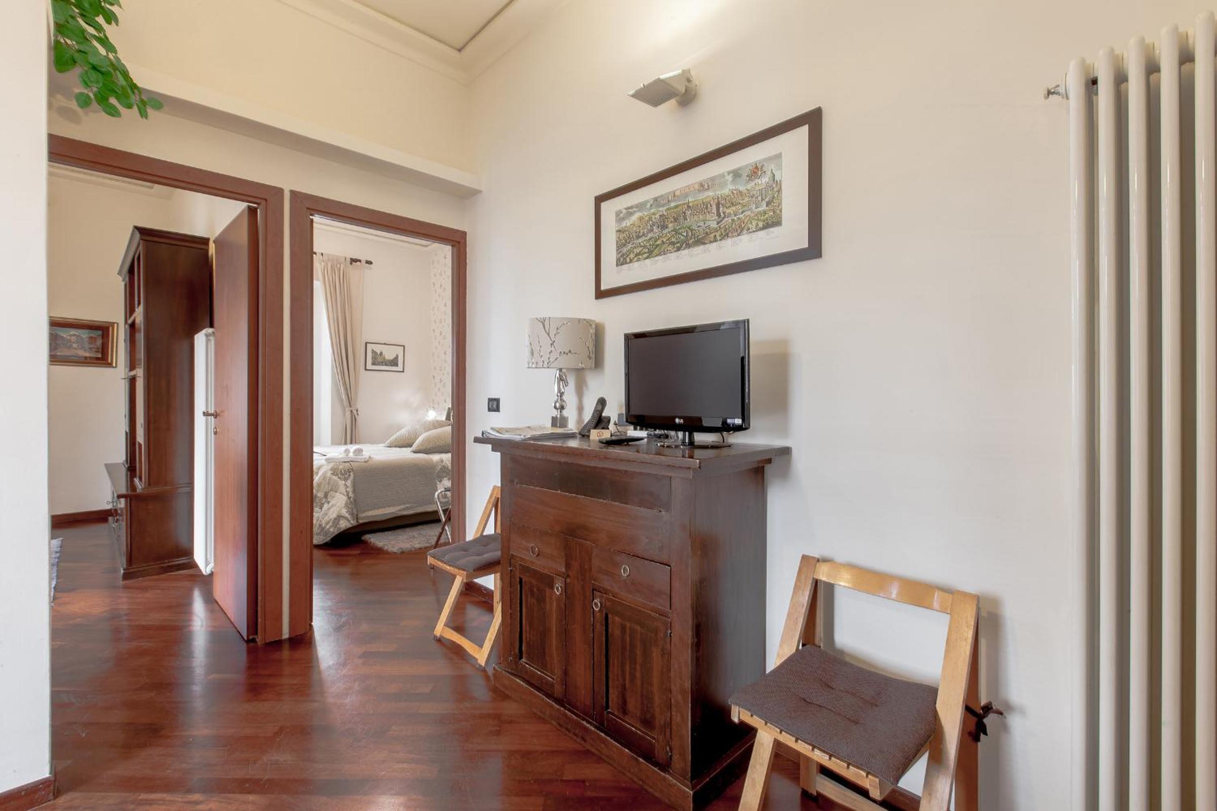 Rent Home In Rome