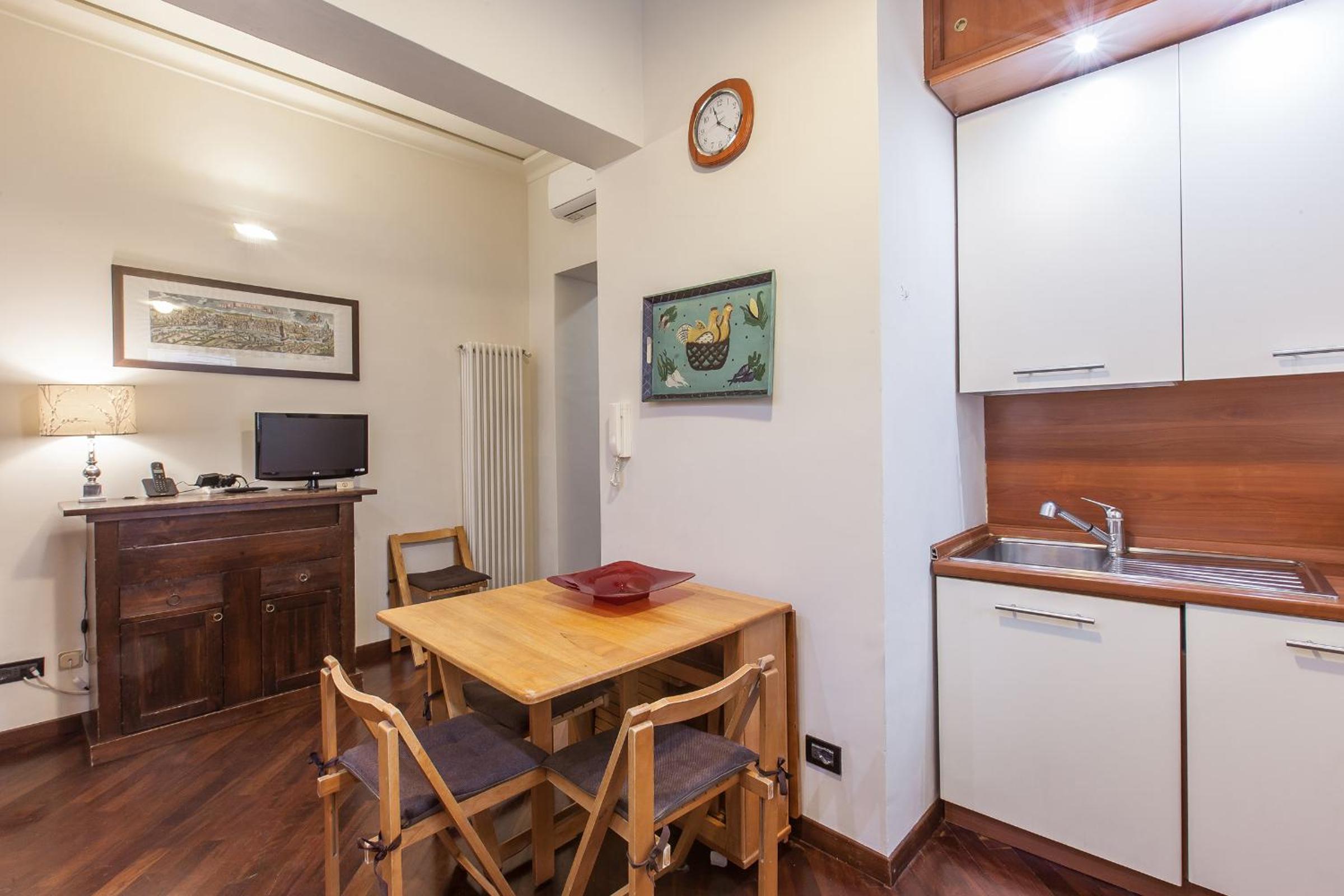 Rent Home In Rome