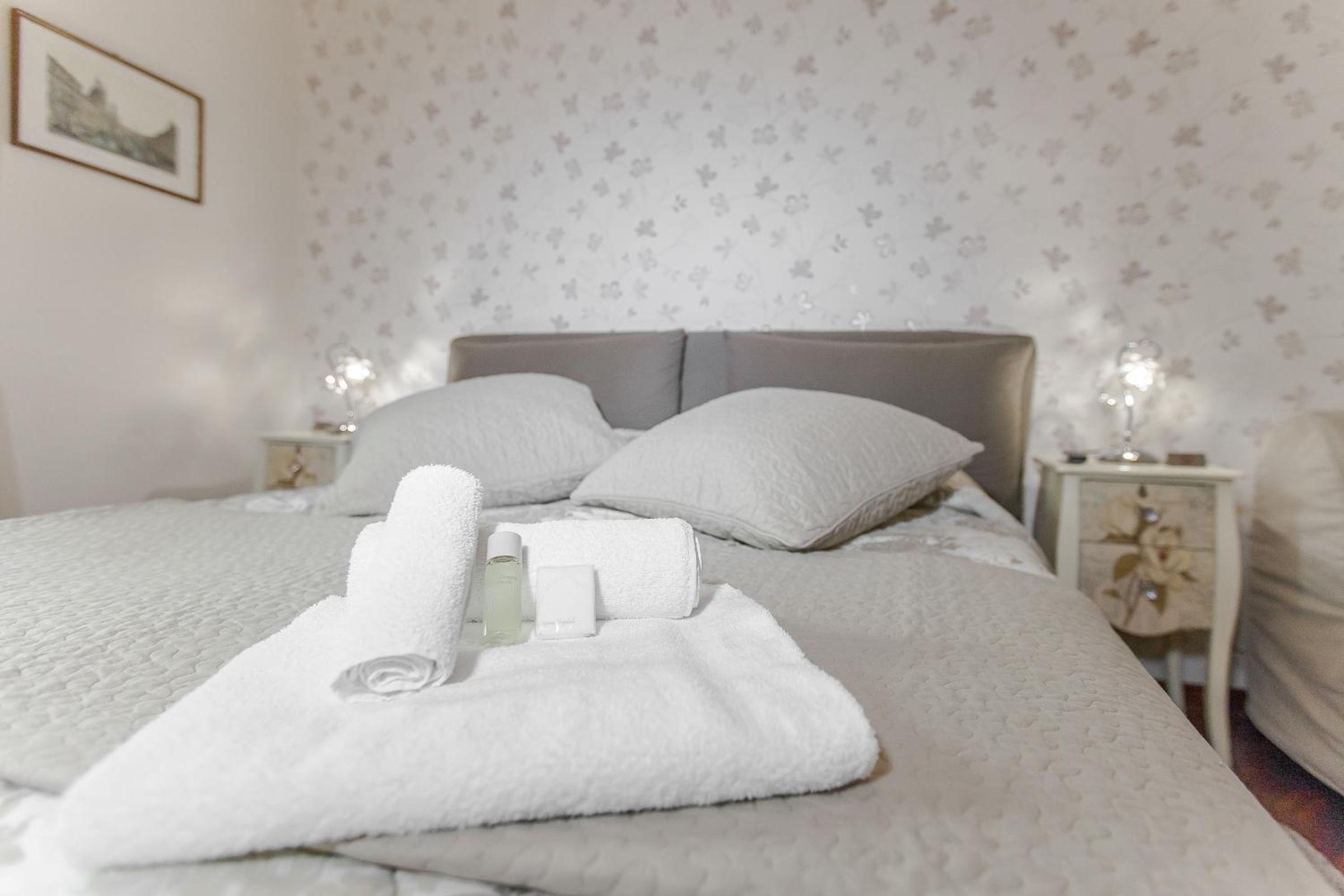 Rent Home In Rome