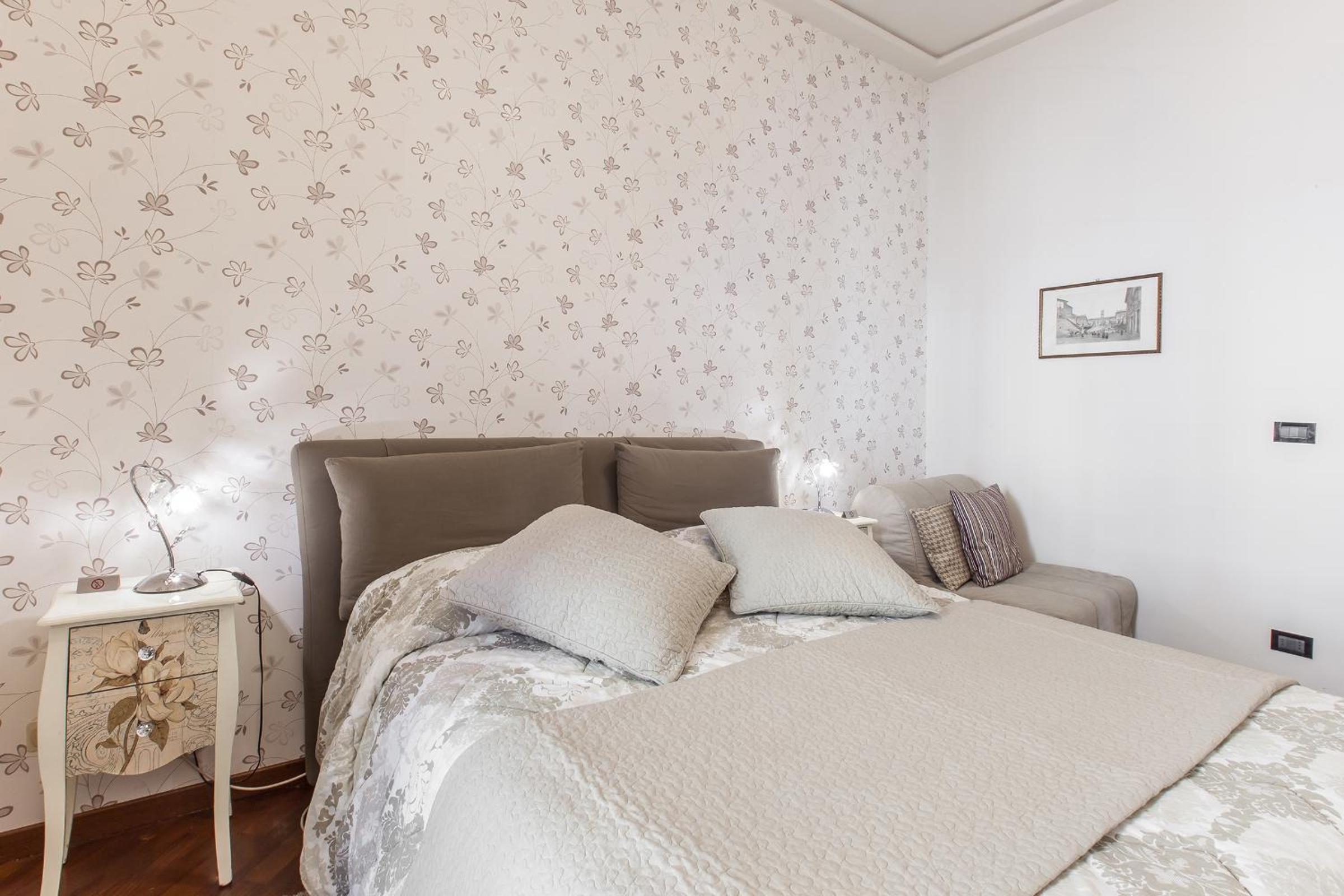 Rent Home In Rome
