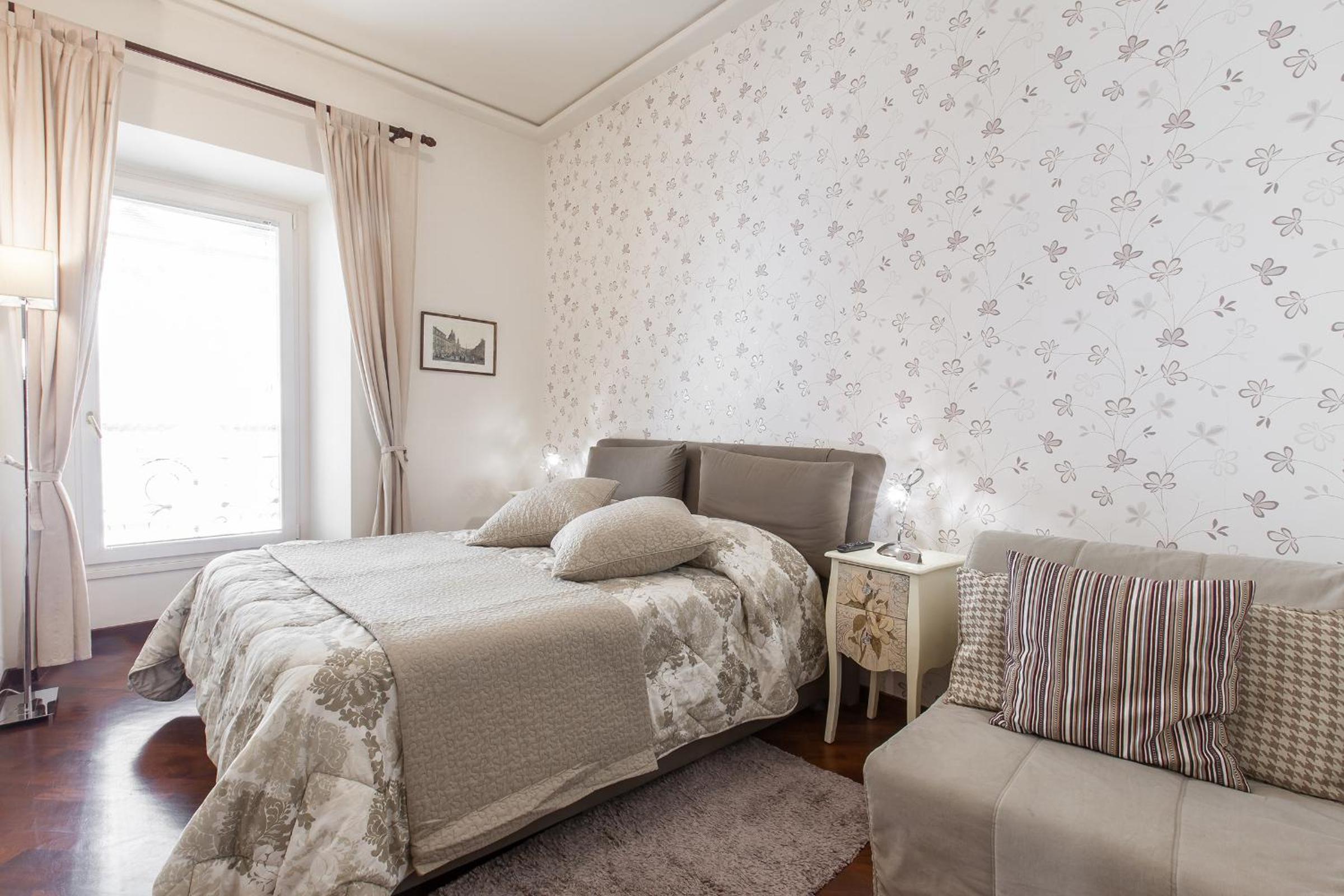 Rent Home In Rome