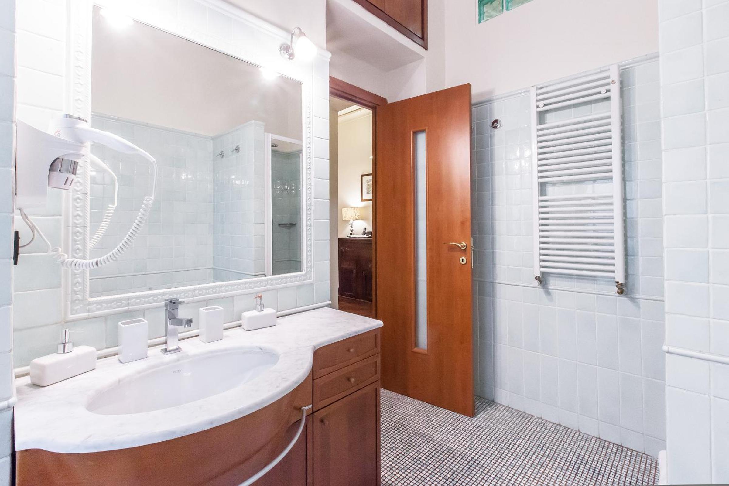 Rent Home In Rome
