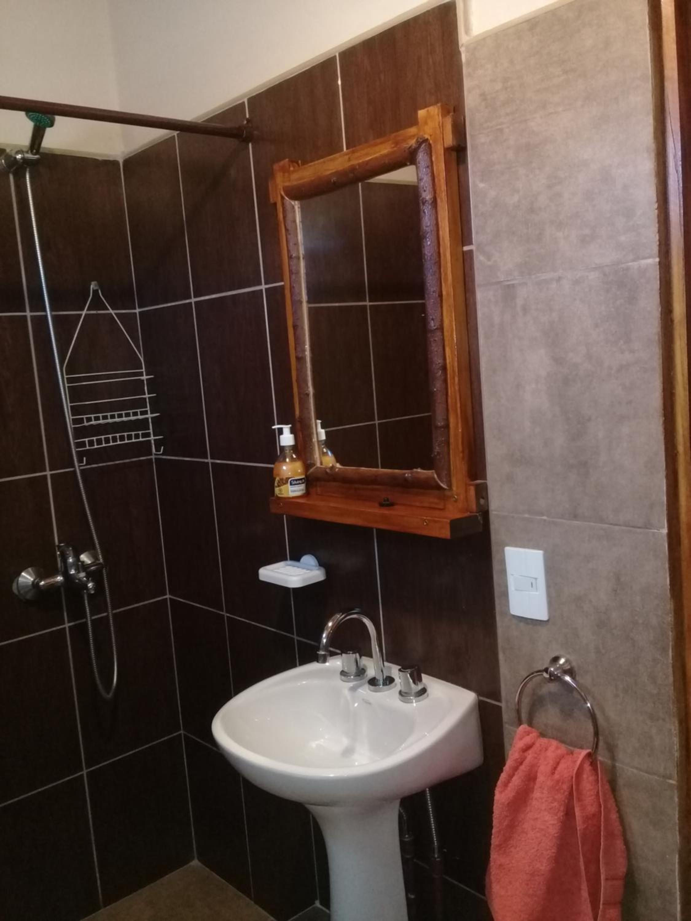 Departamento Uspallata