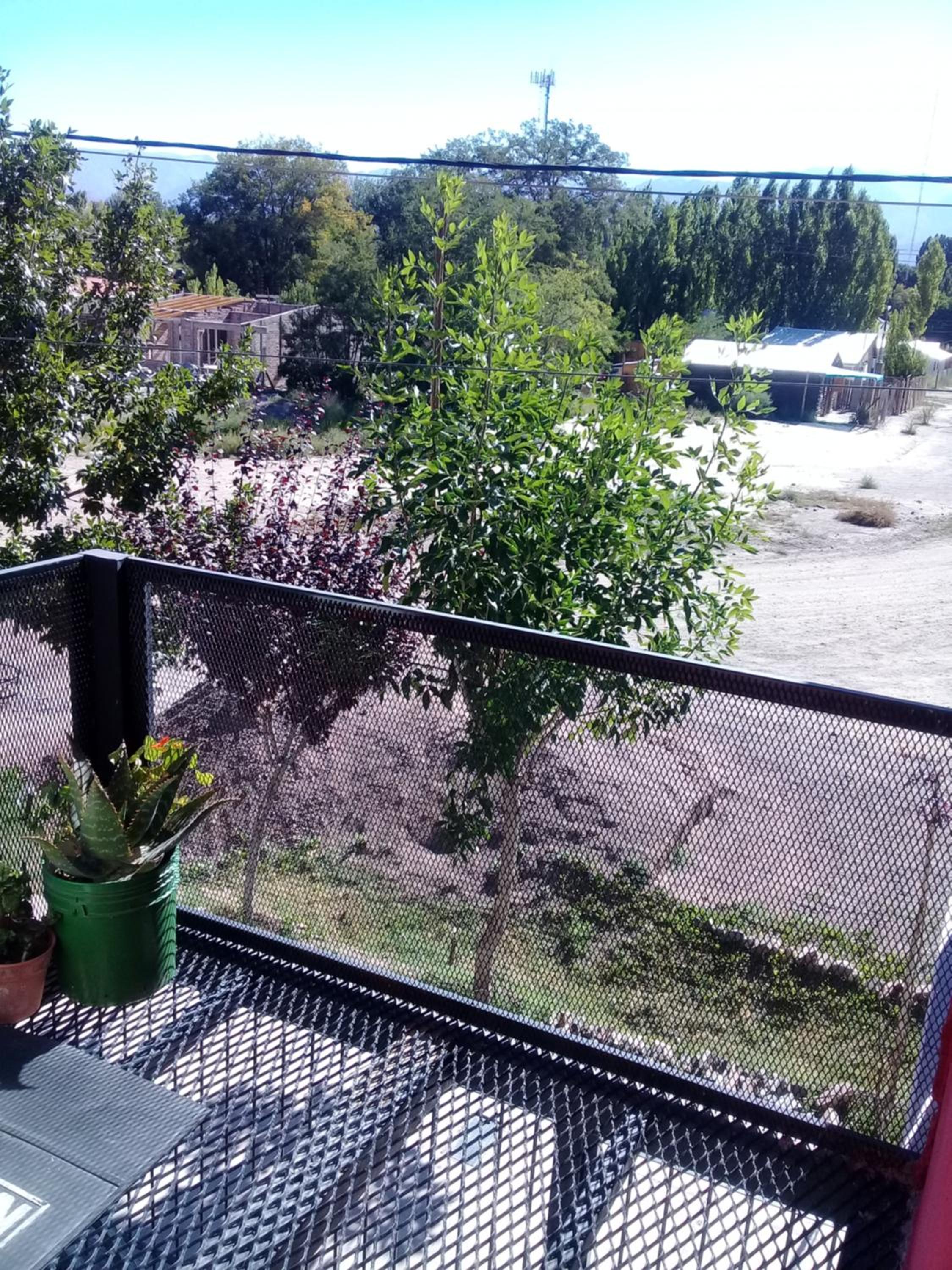 Departamento Uspallata