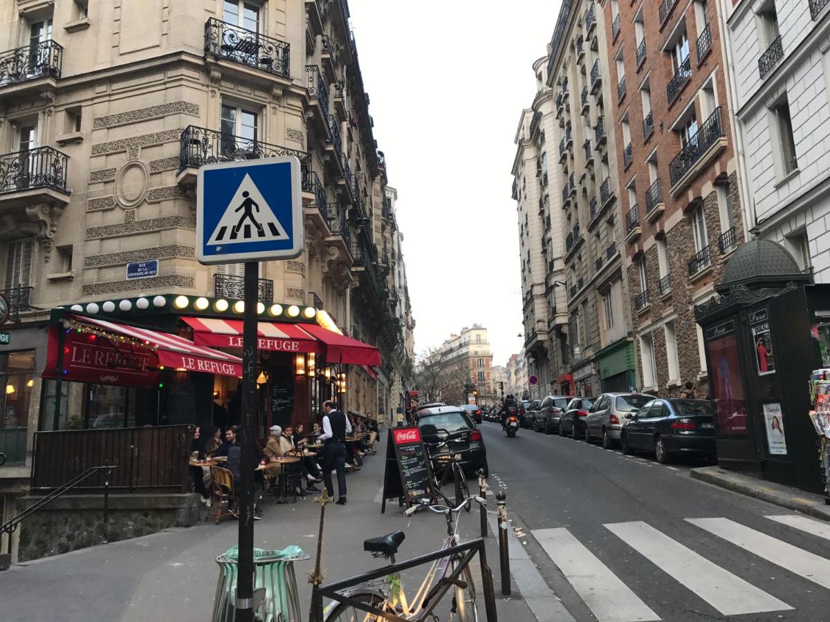 Sloth Loft Montmartre