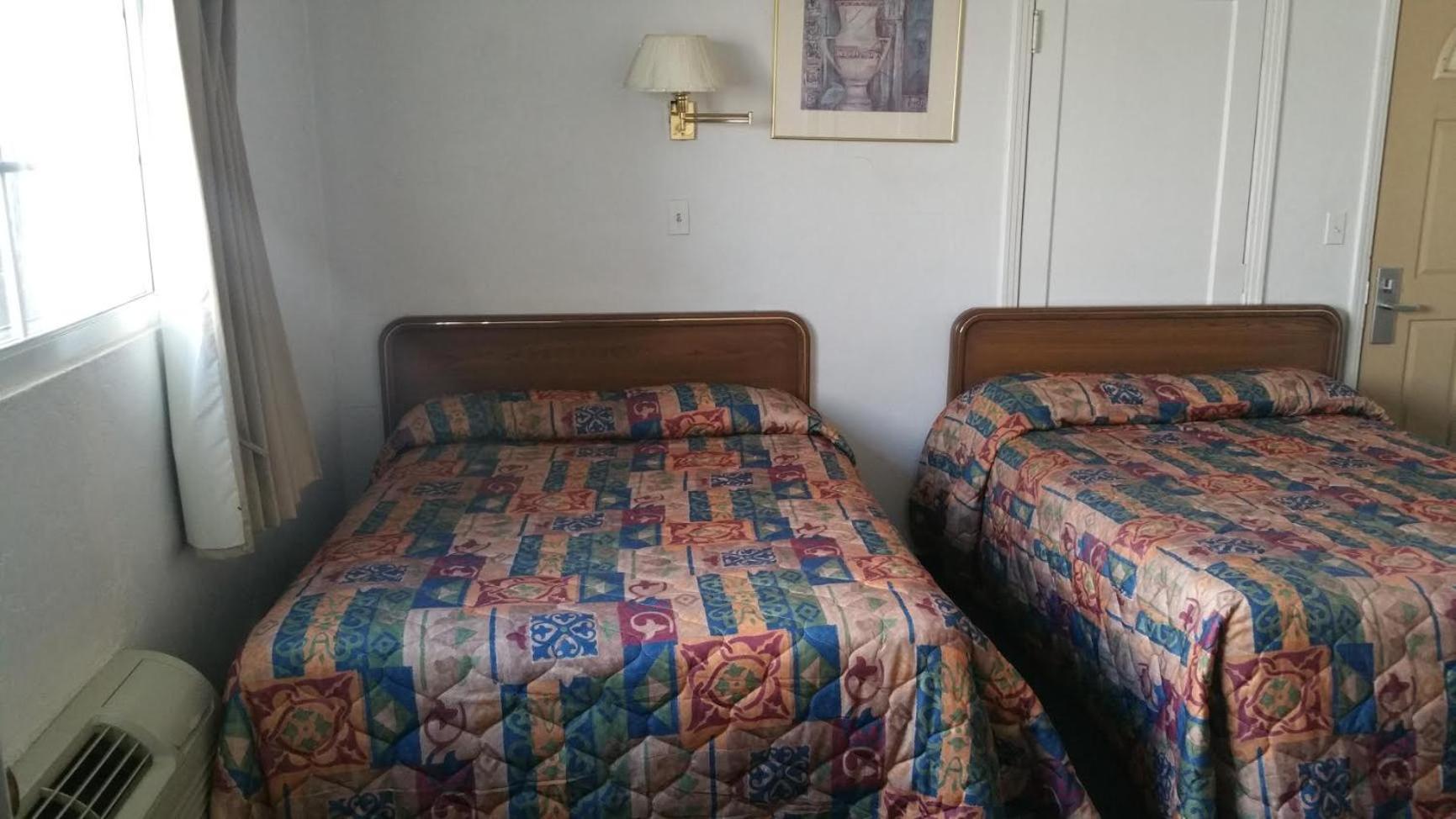 Merced Vacations - San Joaquin Motel - Property Image 3