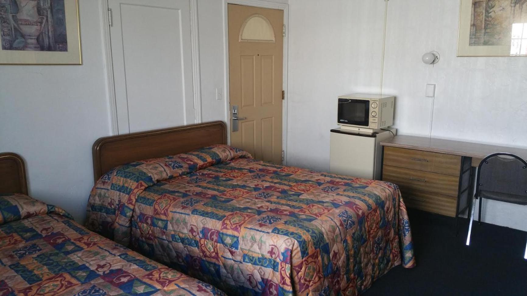 Merced Vacations - San Joaquin Motel - Property Image 2