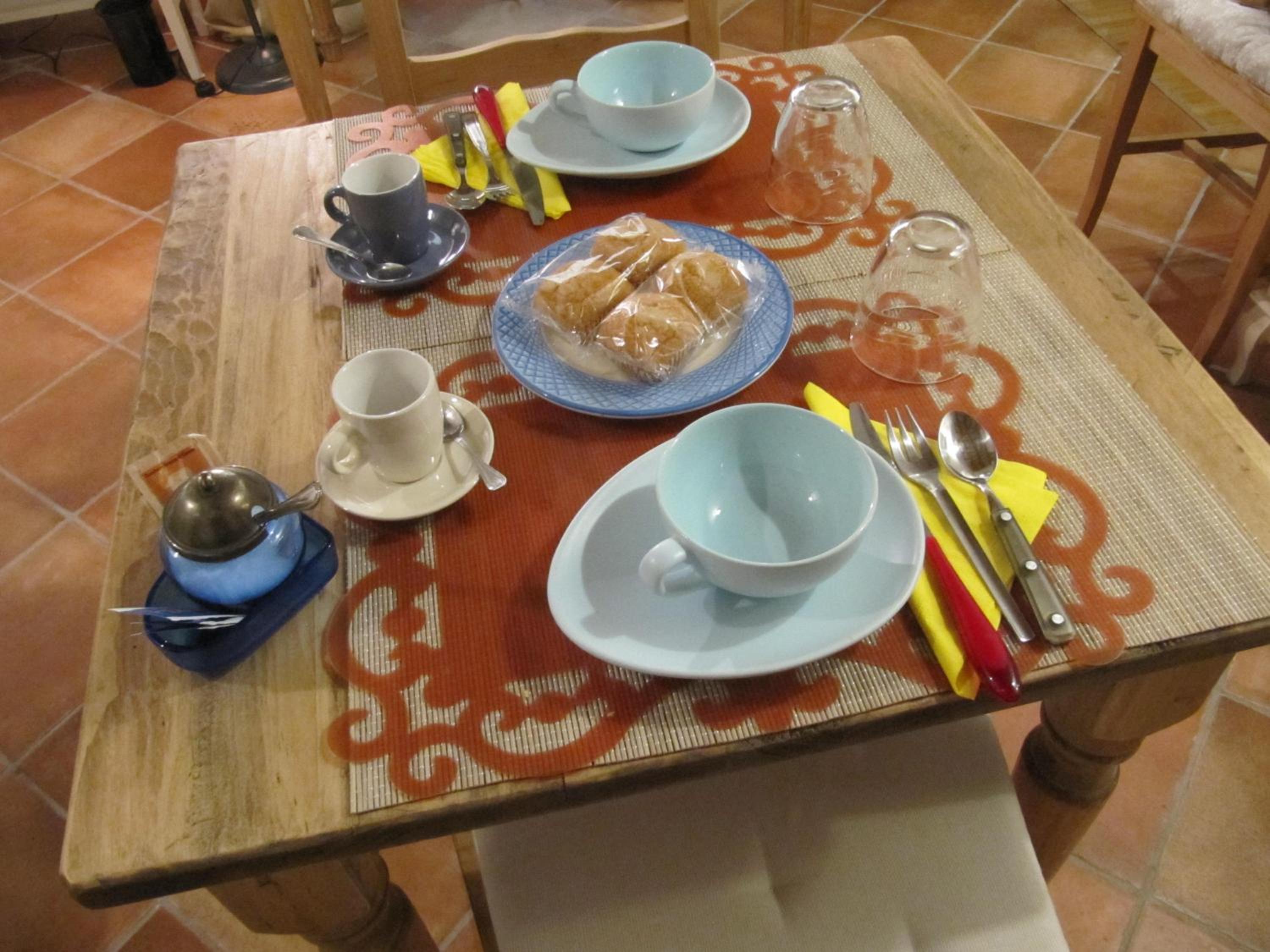 Acquamarina B&B Casa vacanze