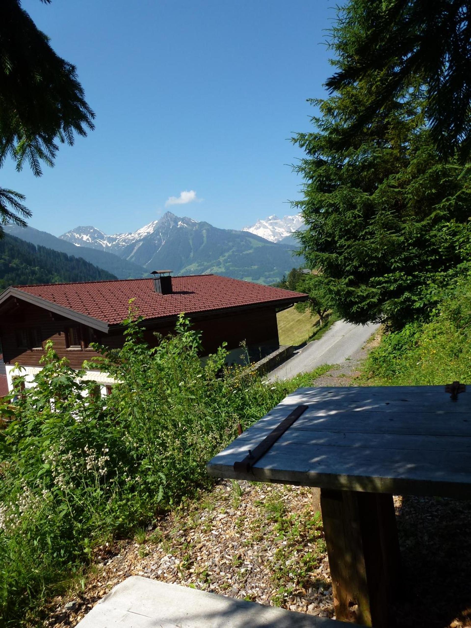 Haus Silberberg