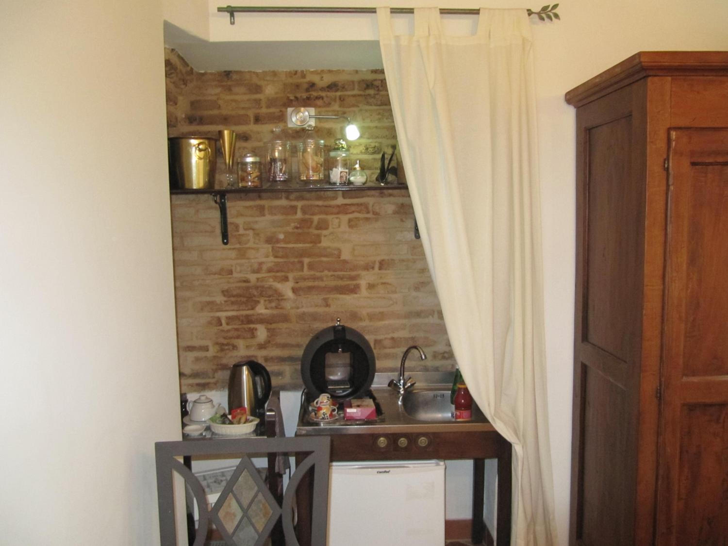 Acquamarina B&B Casa vacanze