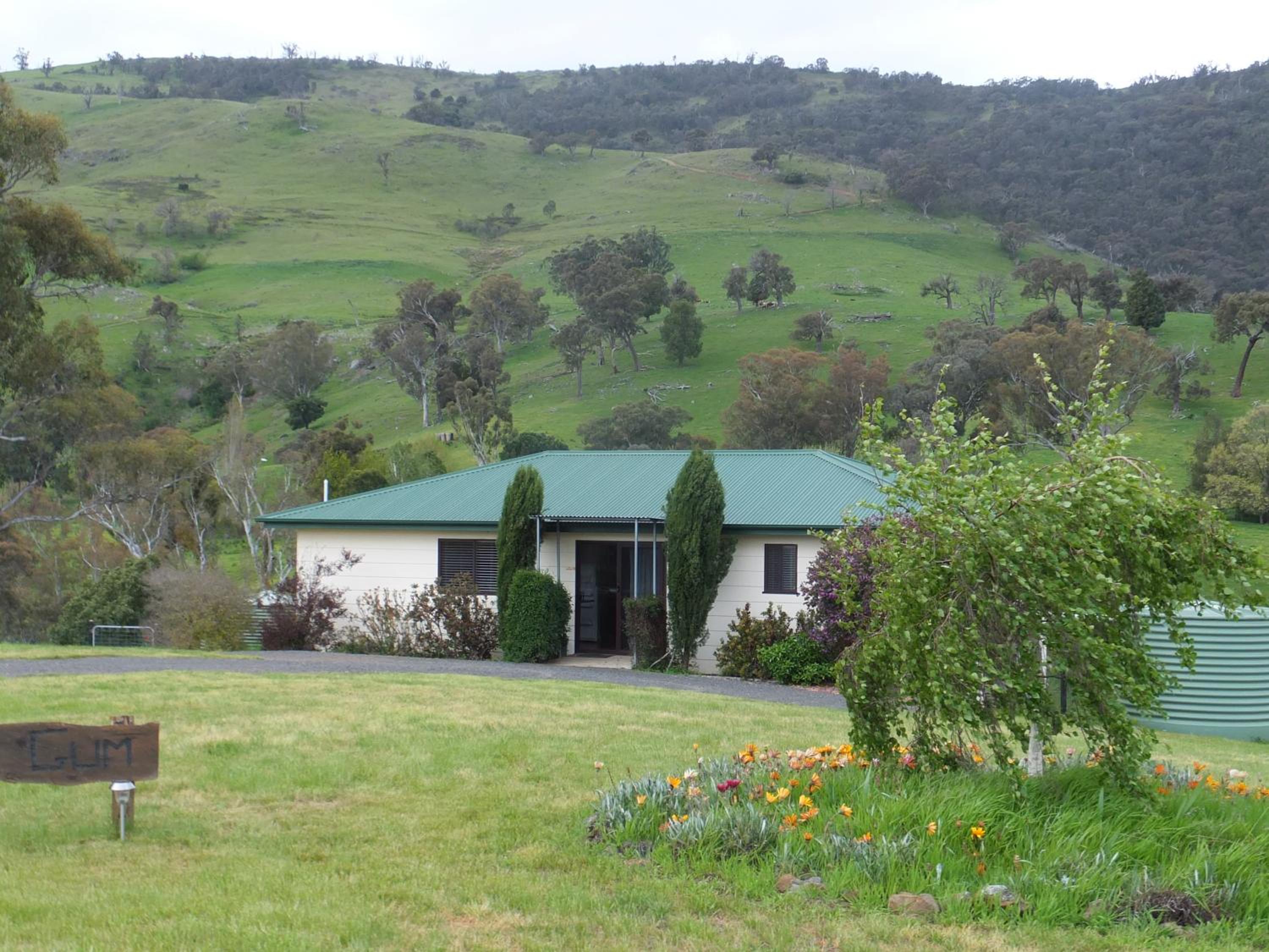 Elm Cottage Tumut