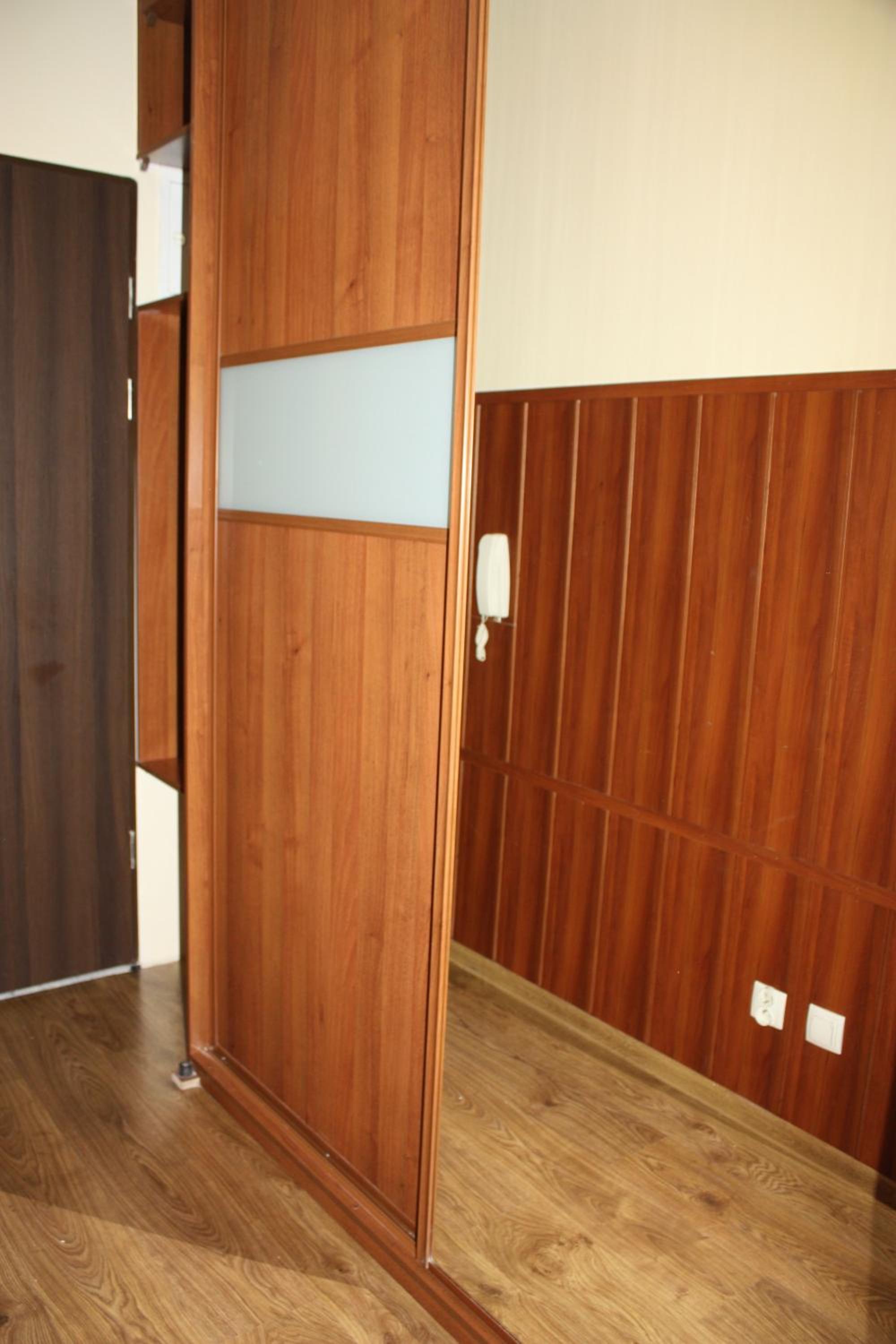 Marea Apartment view 2