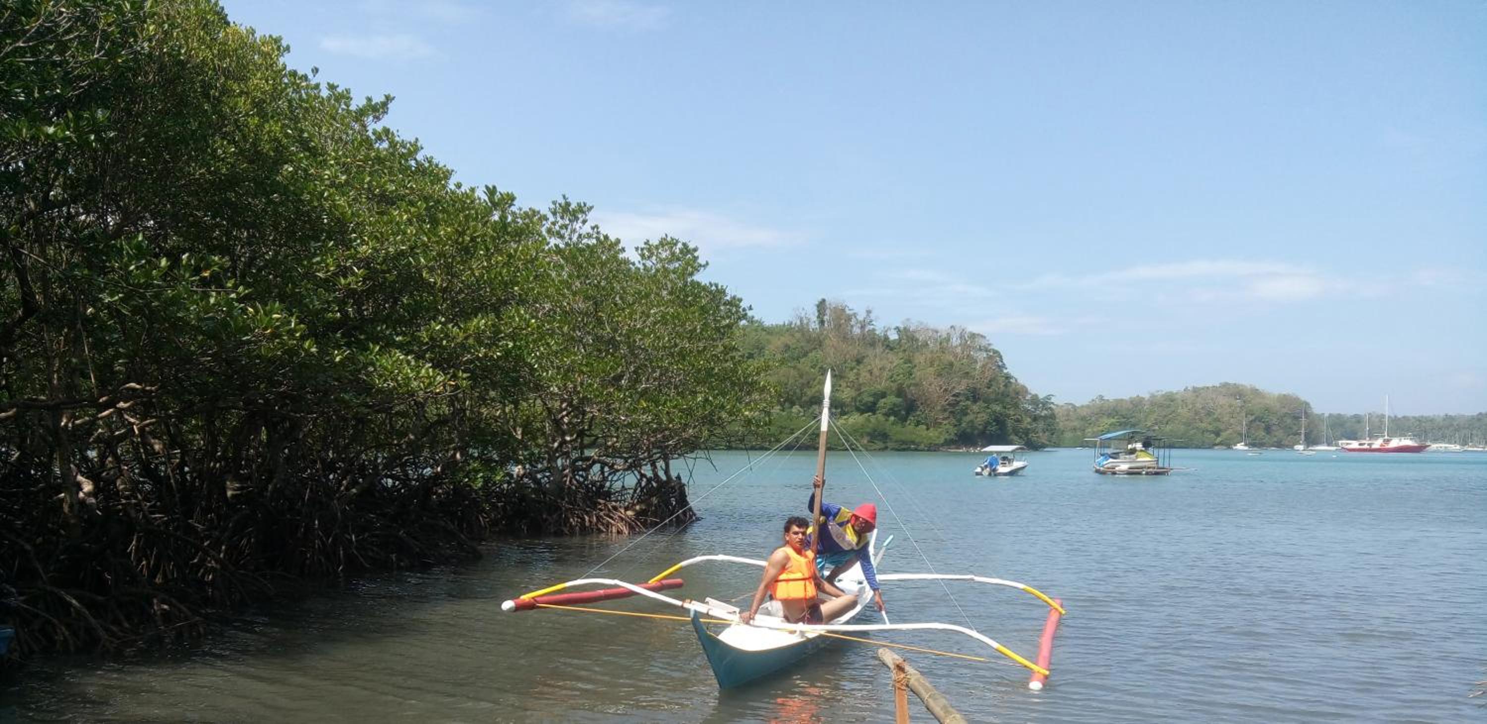 Dahilig Resort