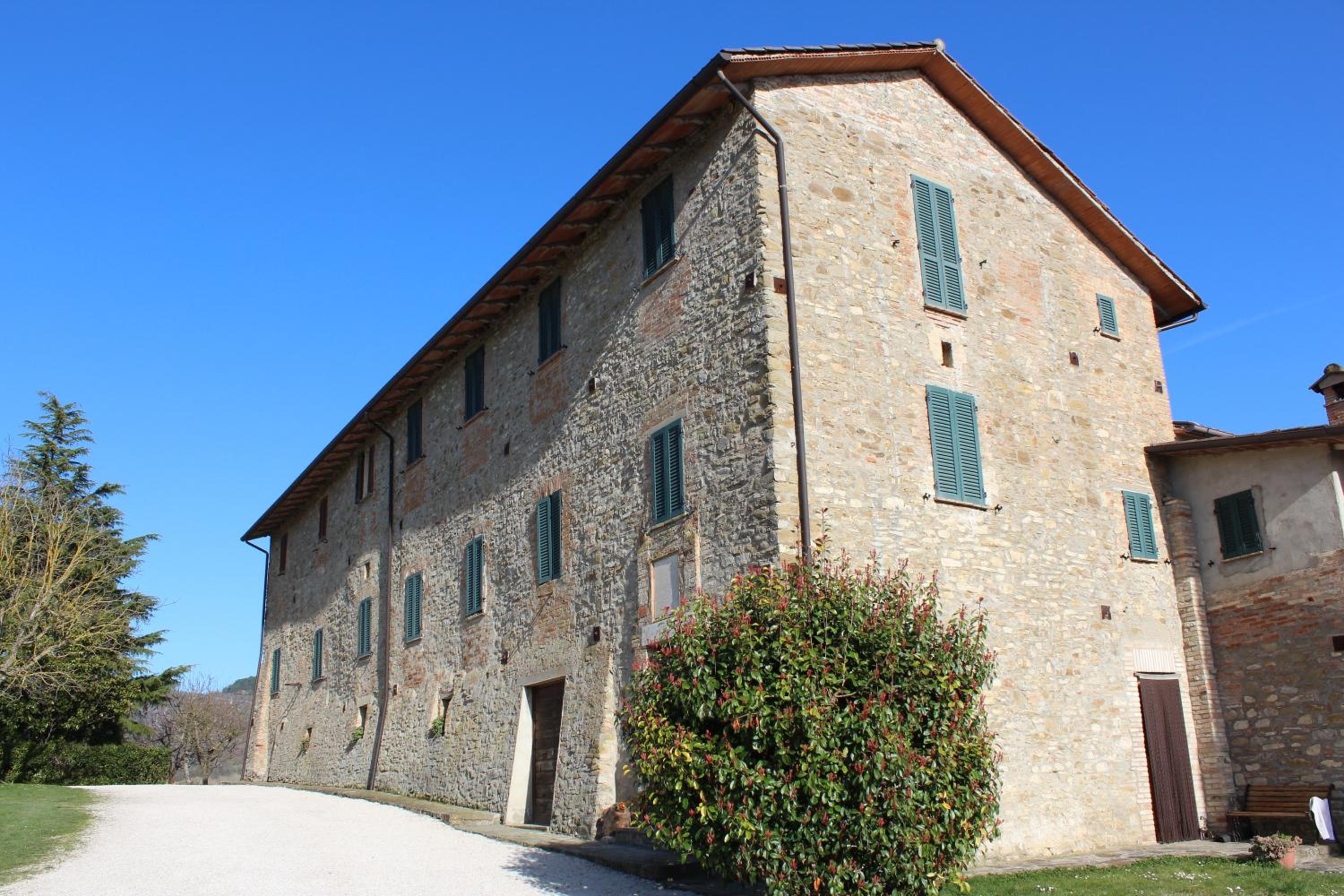 Fattoria di Rigone