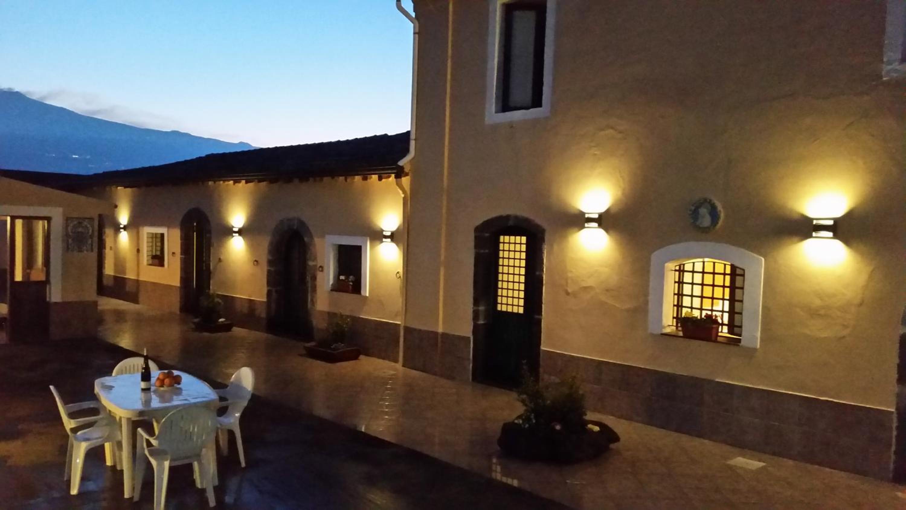 Villa Laura Apartment
