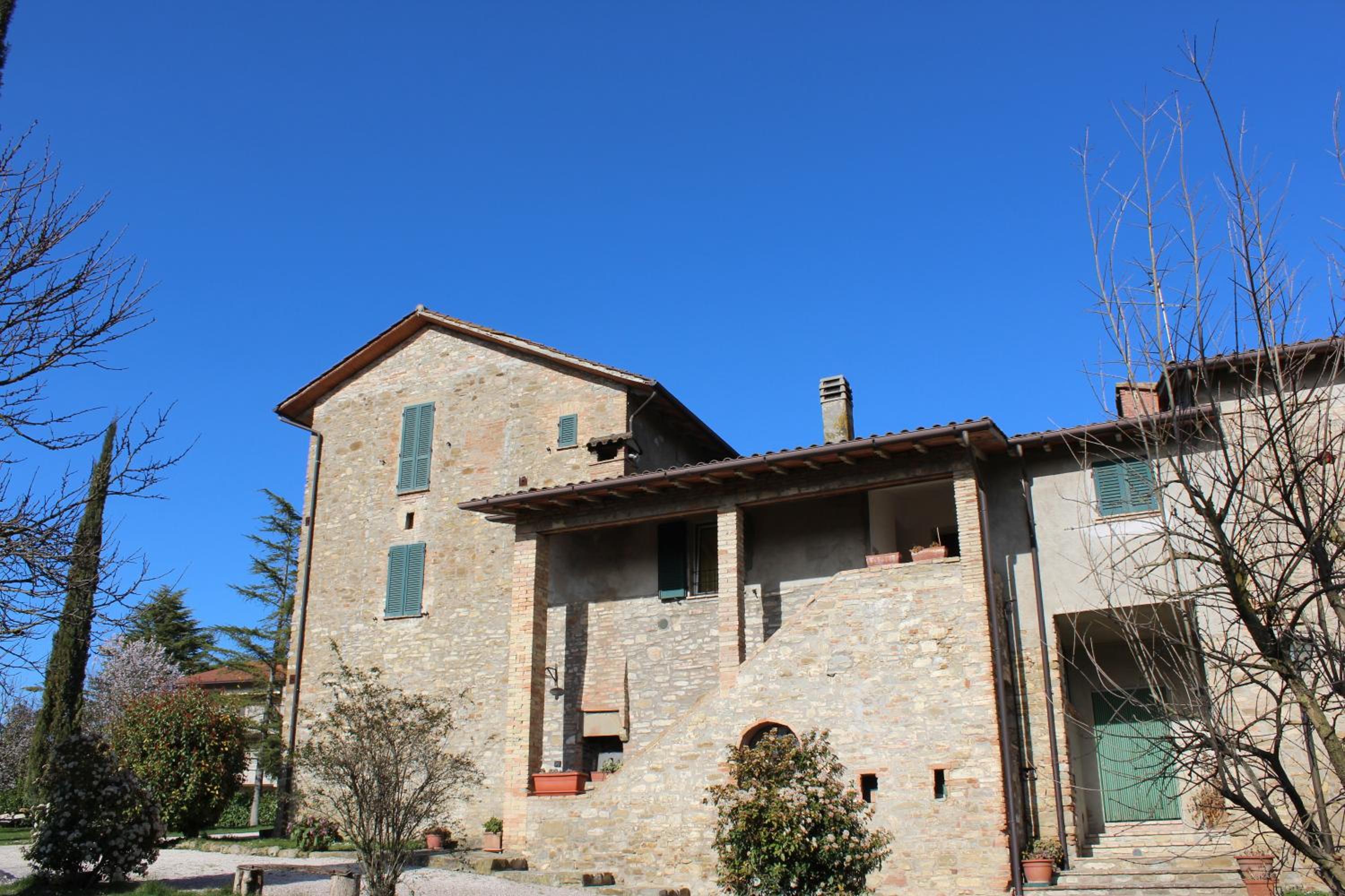 Fattoria di Rigone