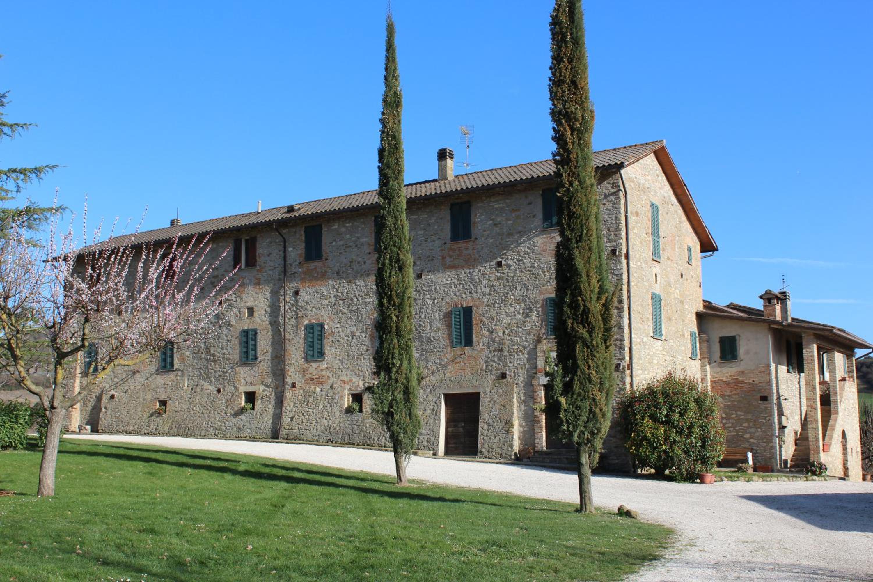 Fattoria di Rigone