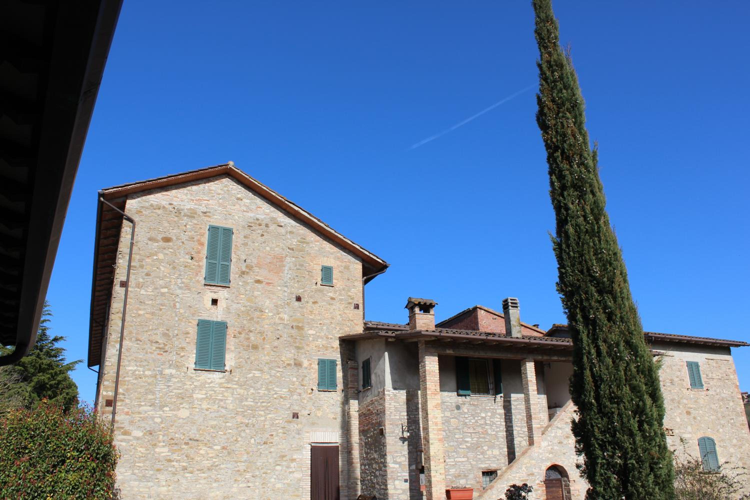 Fattoria di Rigone